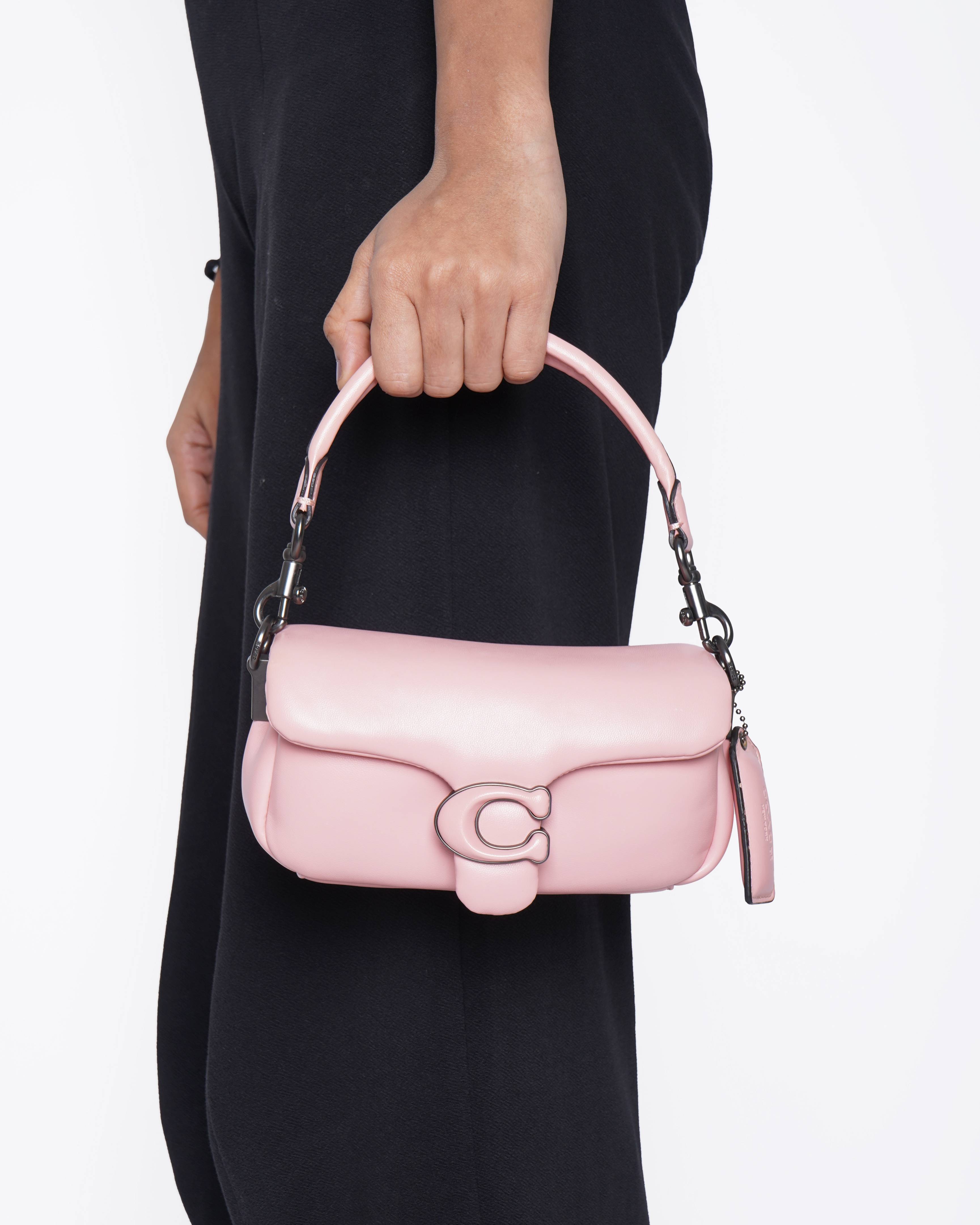 Coach 
Pillow Medium Tabby Crossbody Bag