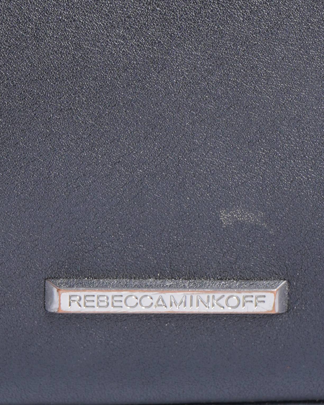Rebecca Minkoff Black Crossbody Bag