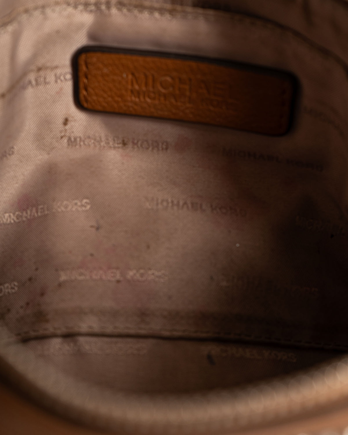 Michael Kors Wallet clutch