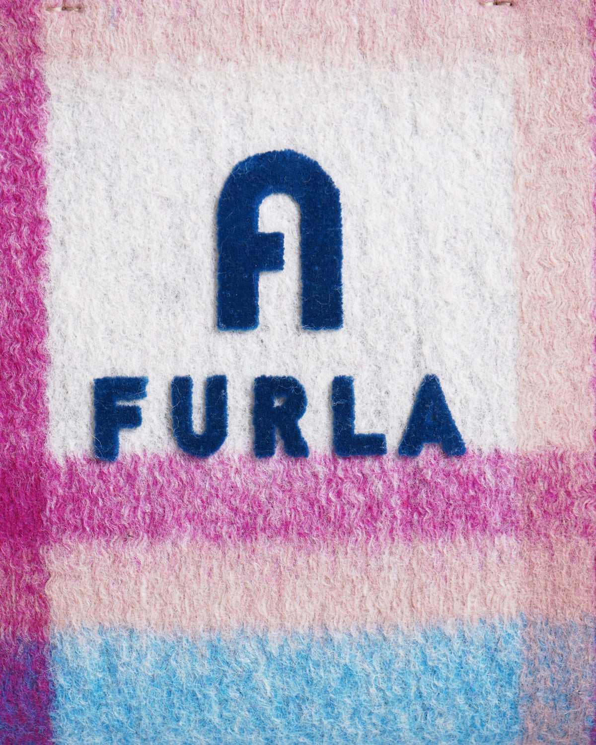 New Furla Opportunity Tote In Multicolour