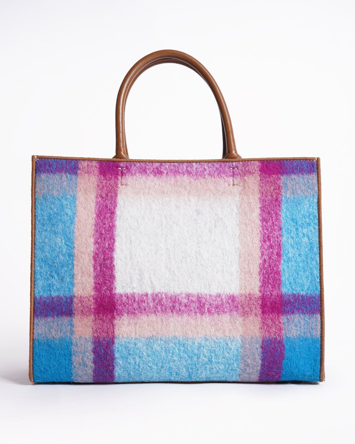 New Furla Opportunity Tote In Multicolour
