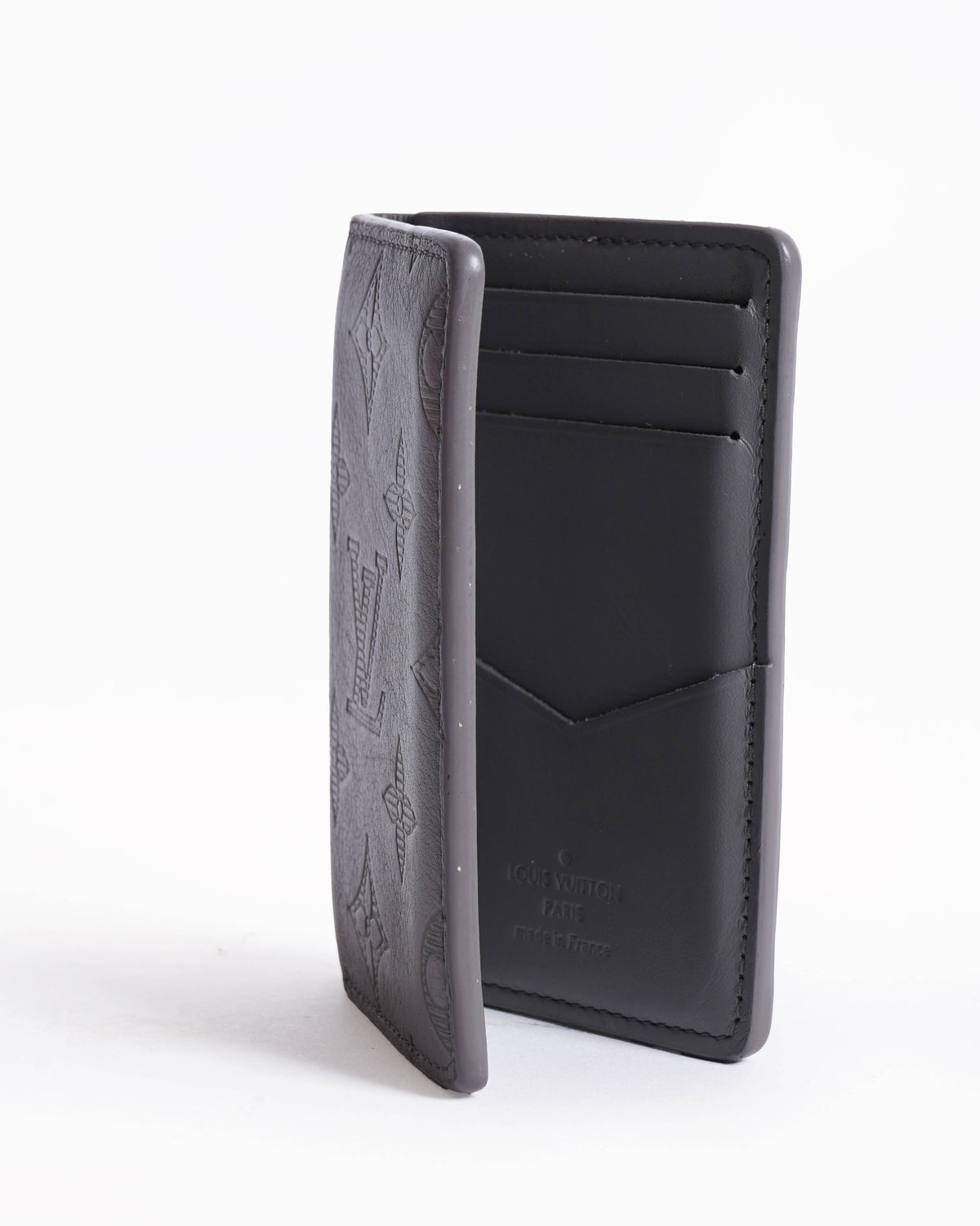 Louis Vuitton Monogram Card Wallet