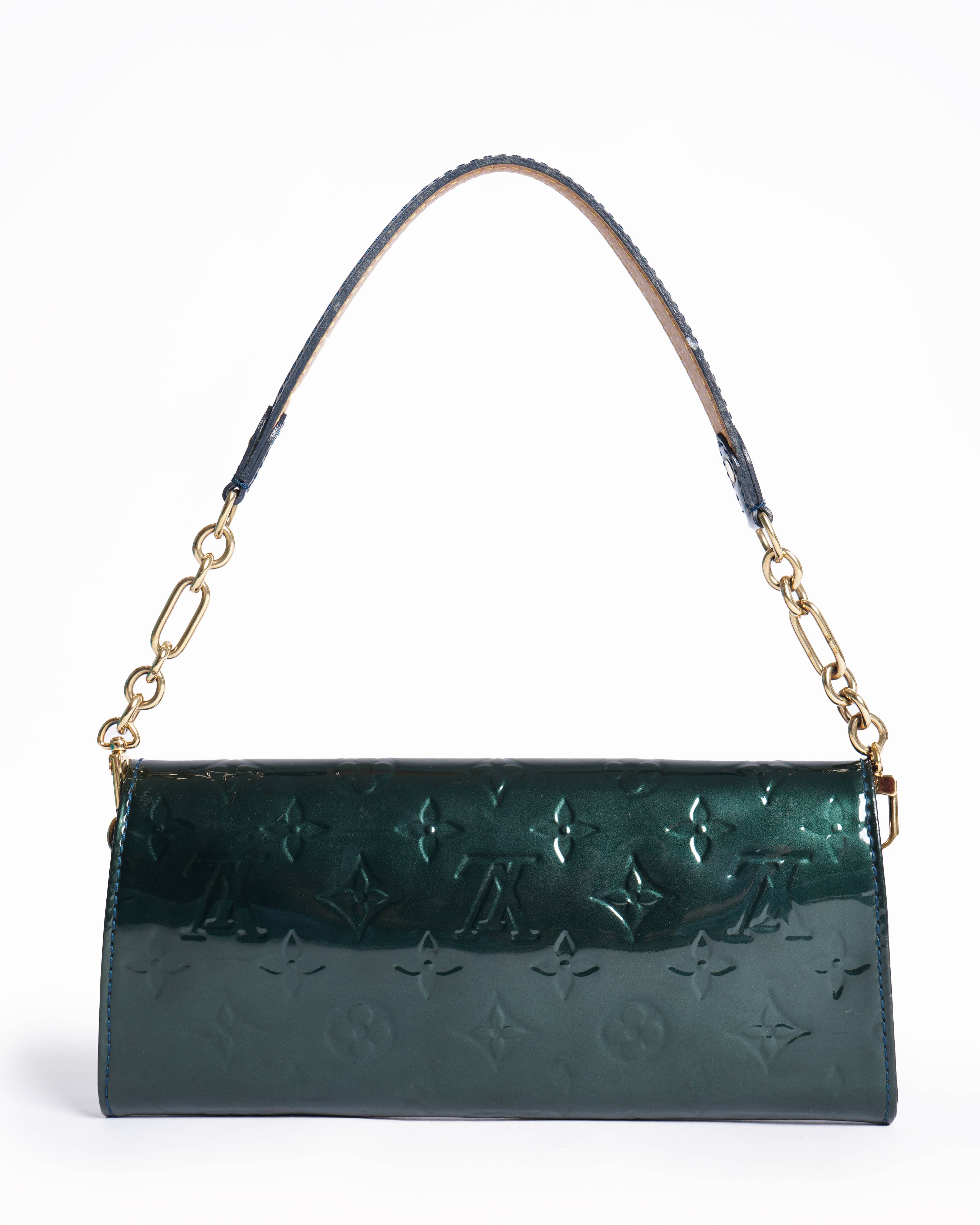 Louis Vuitton Sunset Boulevard Shoulder Bag