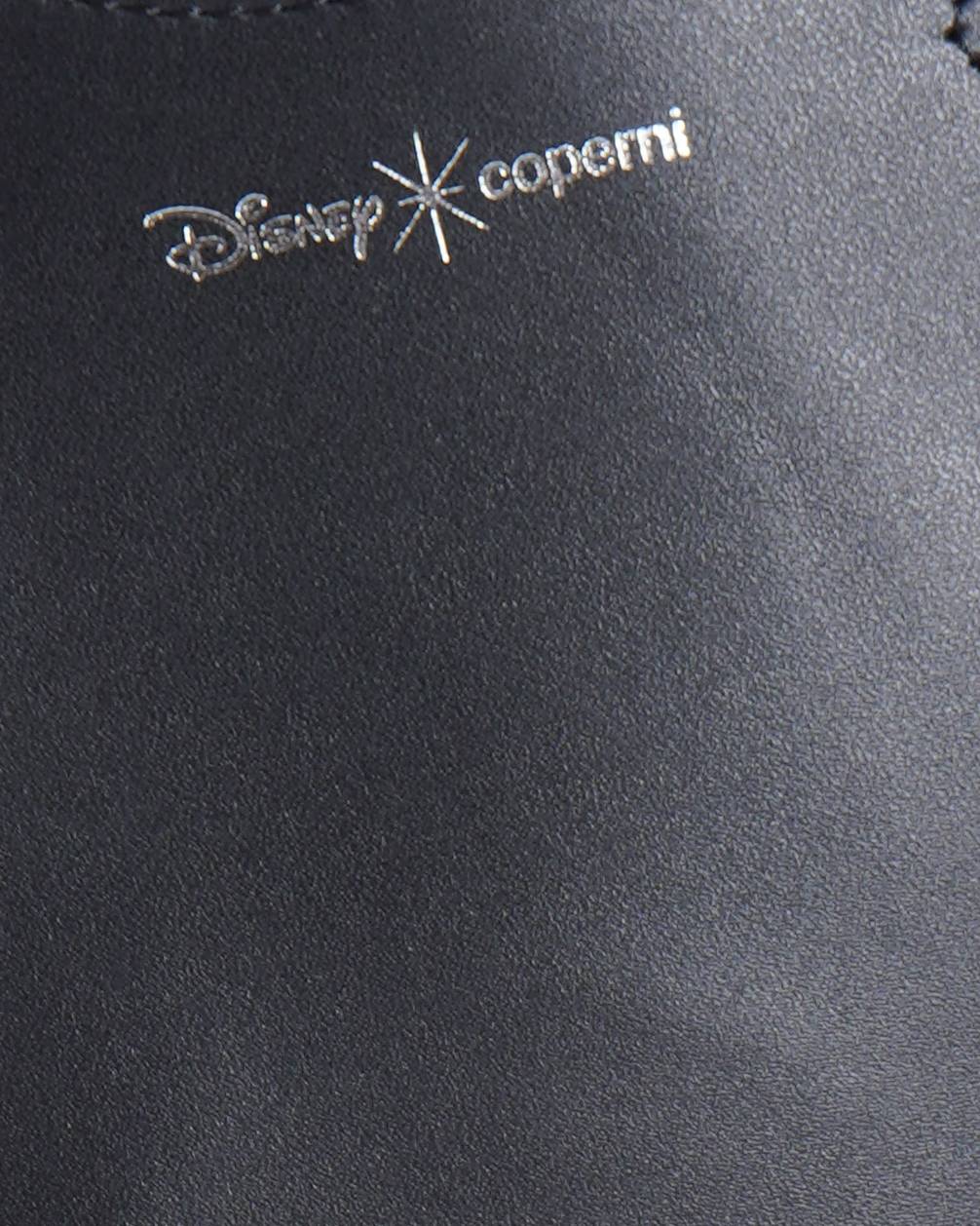 New Coperni Black x Disney Crossbody Mickey Tote Bag