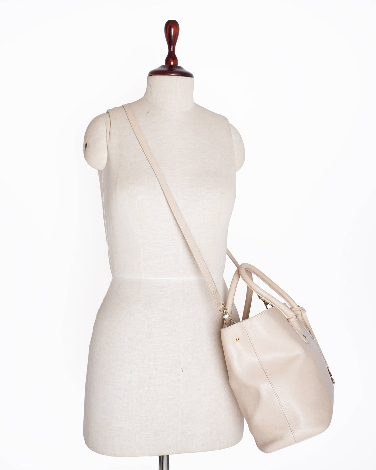 Furla Leather shoulder bag