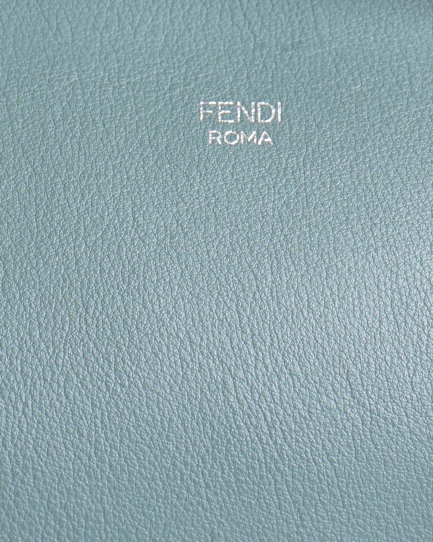 Fendi by the way shoulder bag