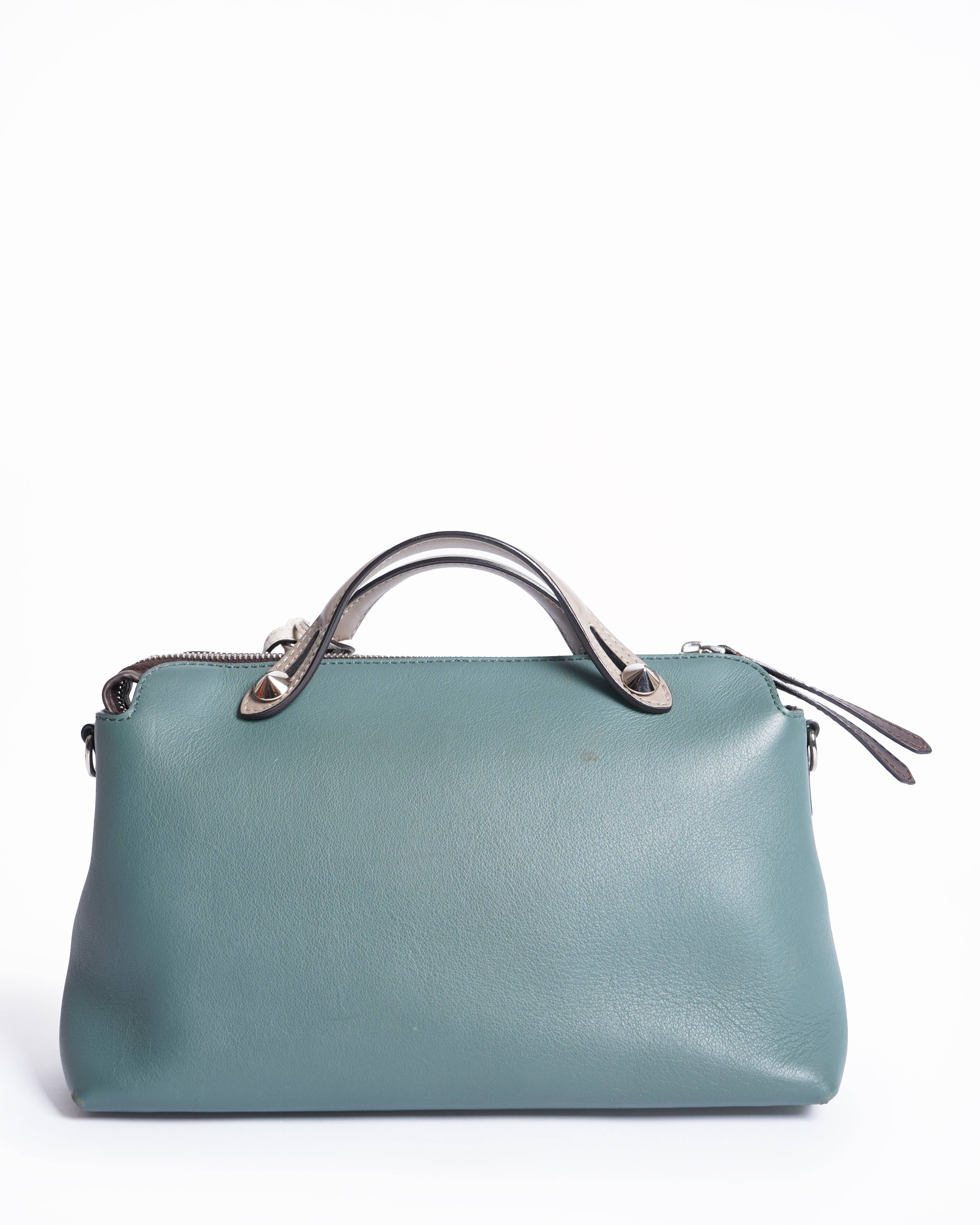 Fendi by the way shoulder bag