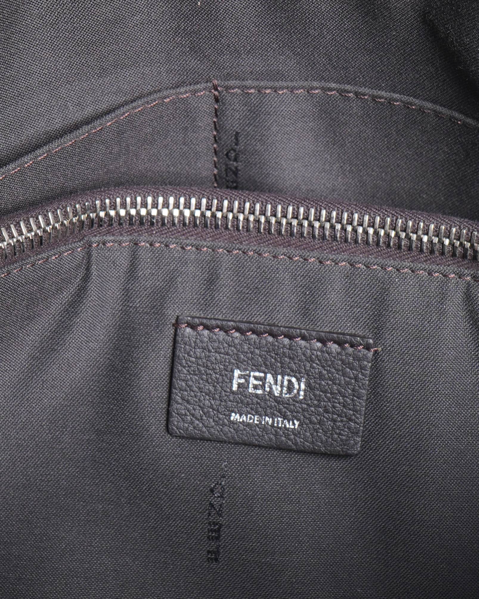 Fendi by the way shoulder bag