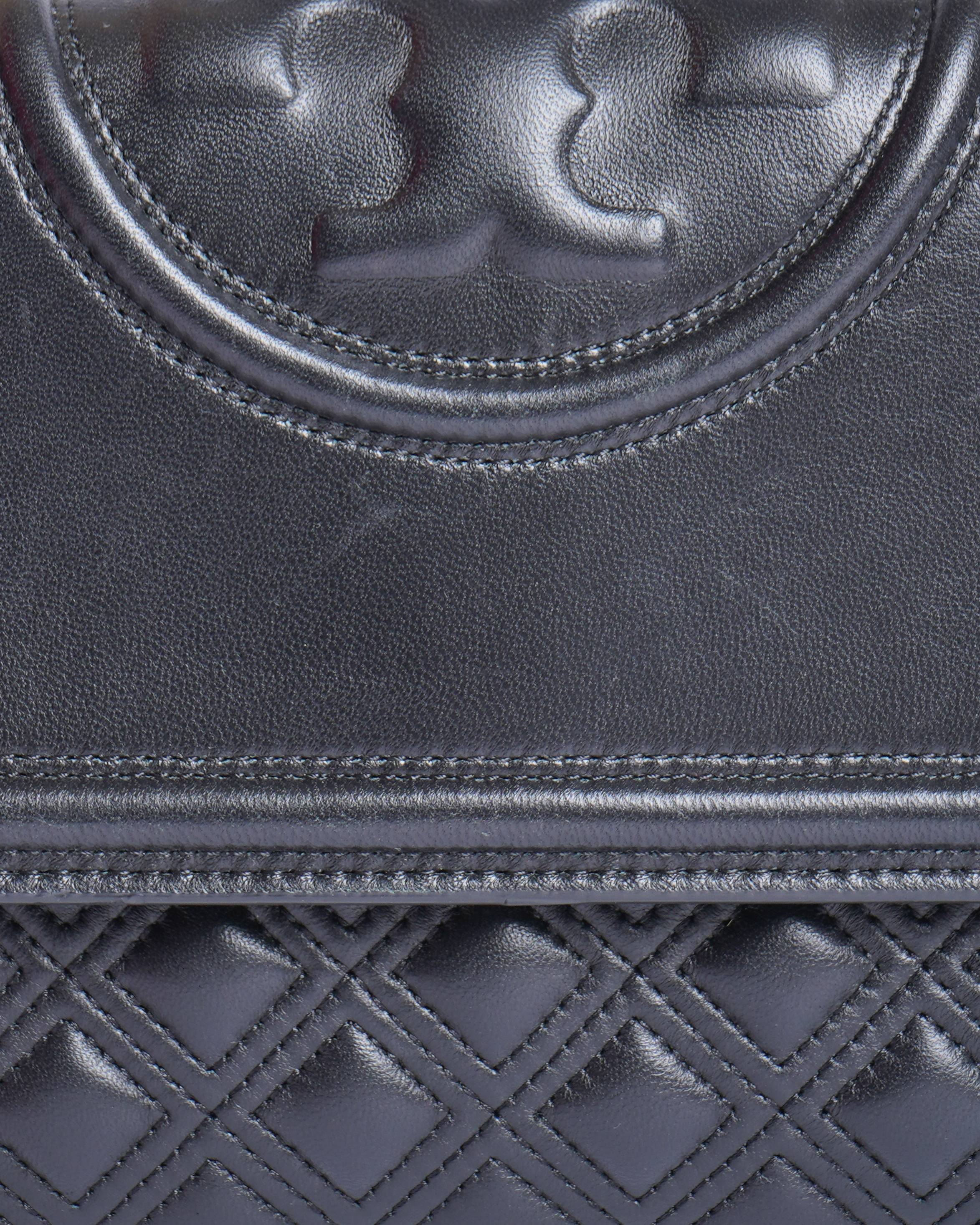 Tory Burch Fleming Convertible Shoulder Bag
