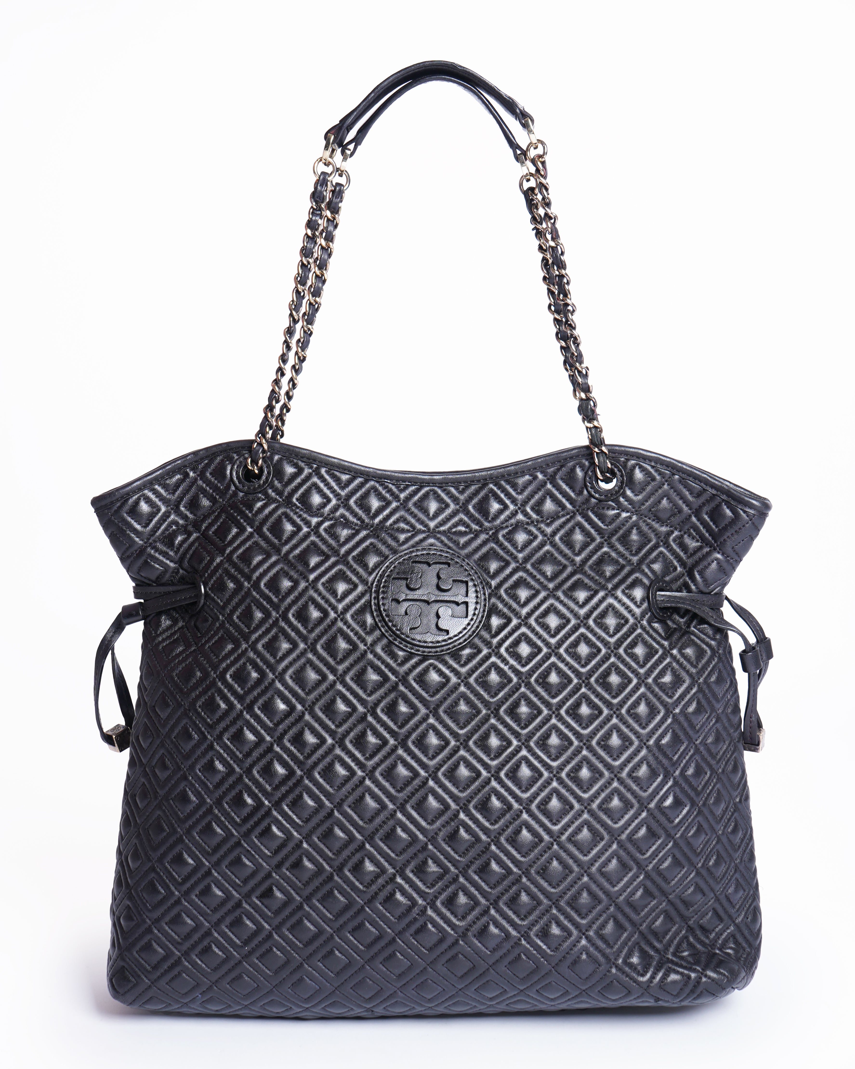 Tory Burch Leather Tote Shoulder bag