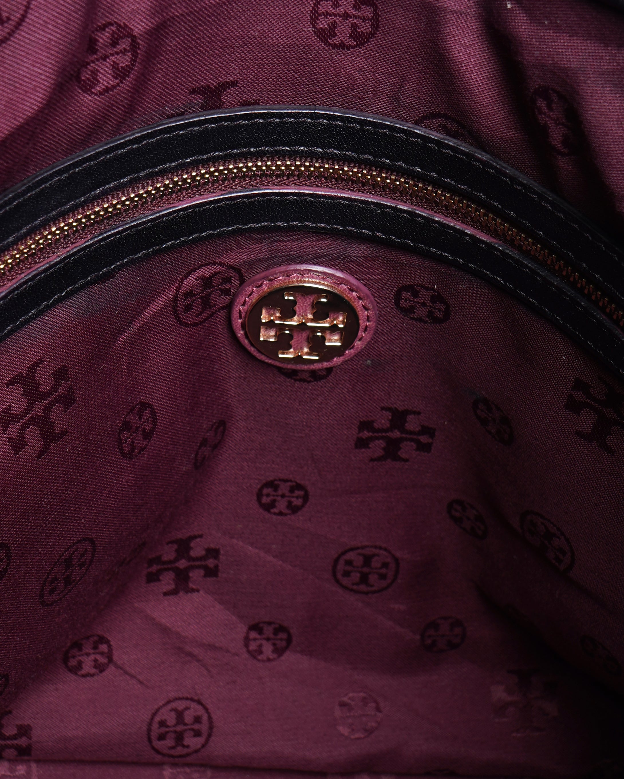 Tory Burch Leather Tote Shoulder bag