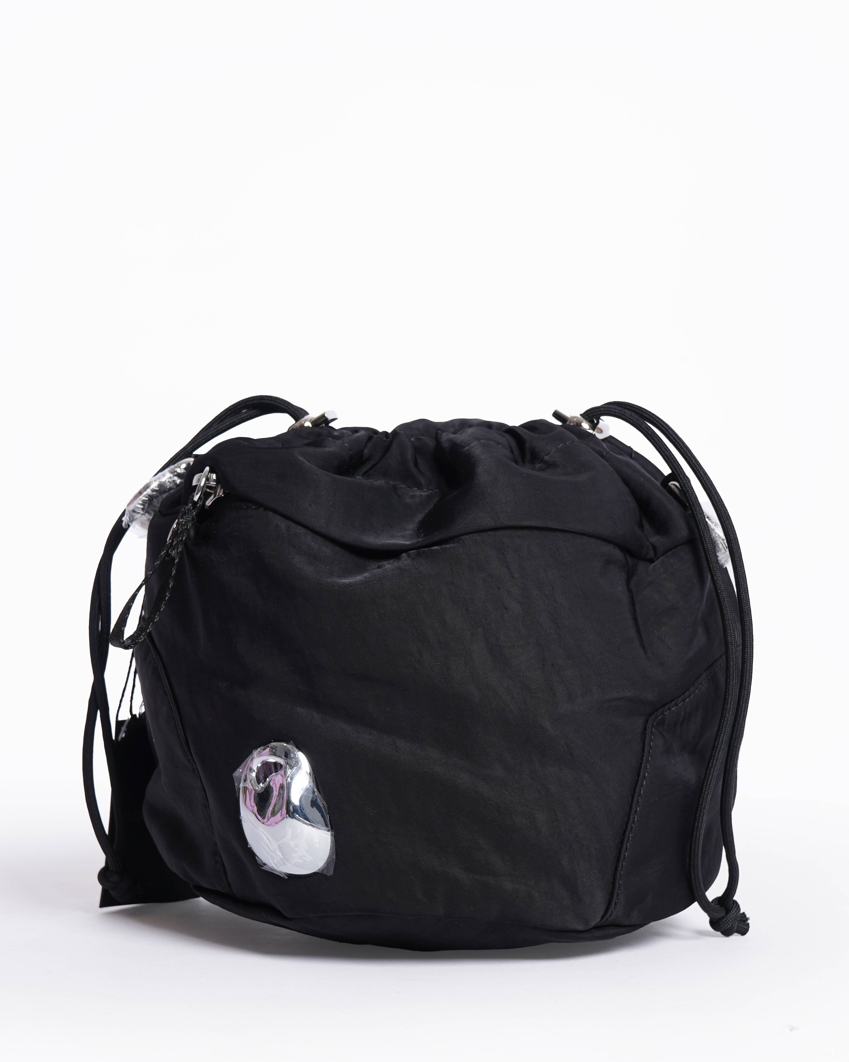 New Published By Compact Crossbody Bag (Unisex)