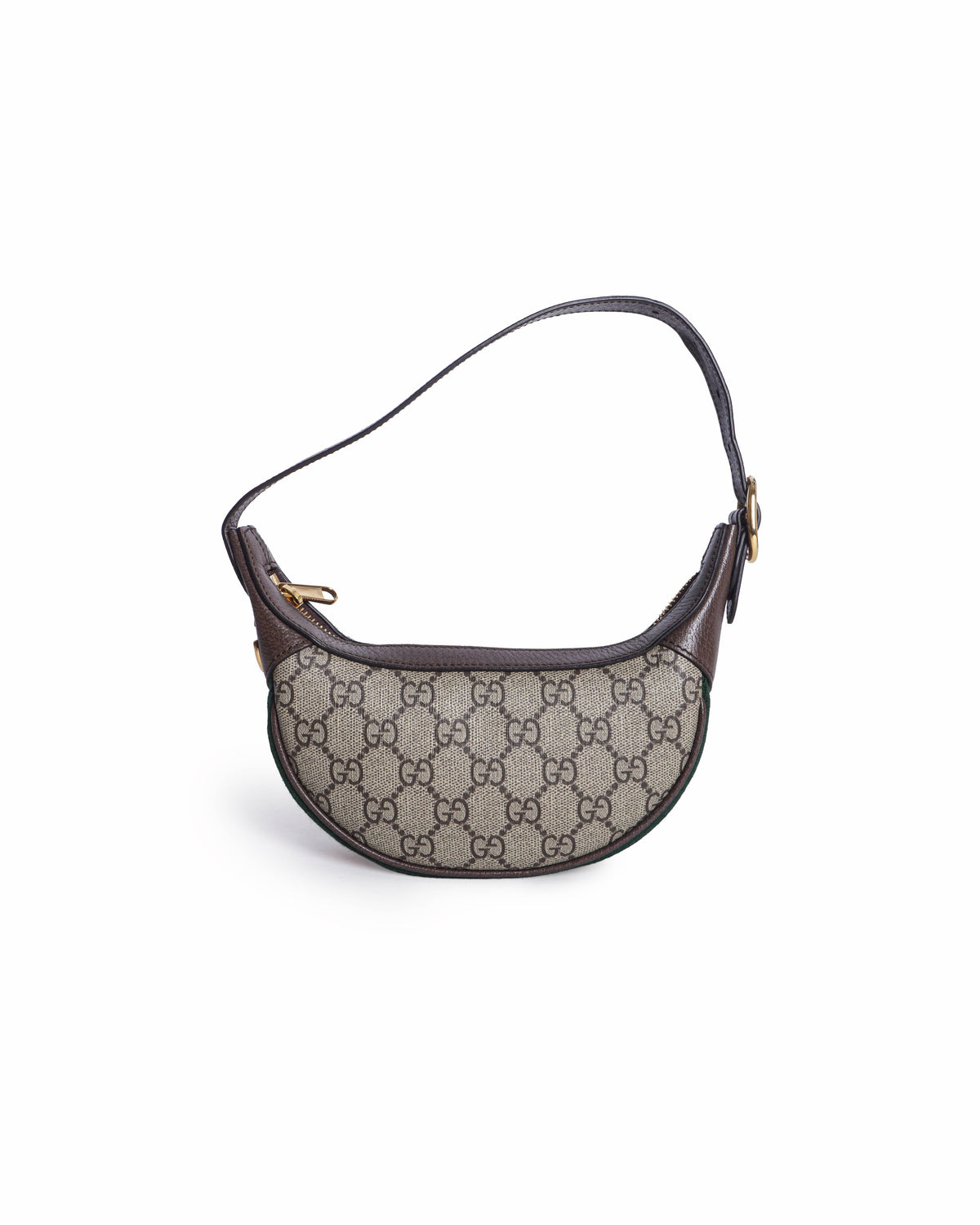 Gucci Ophidia Mini GG Supreme Shoulder Bag