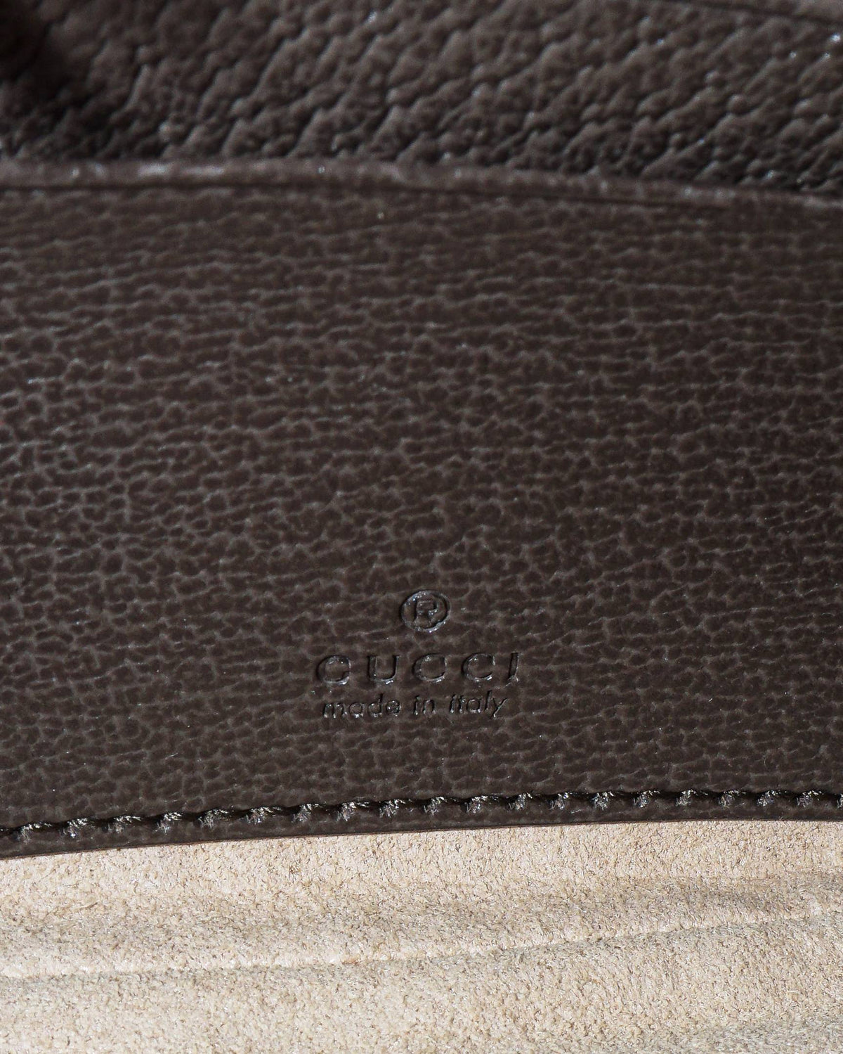 Gucci Ophidia Mini GG Supreme Shoulder Bag