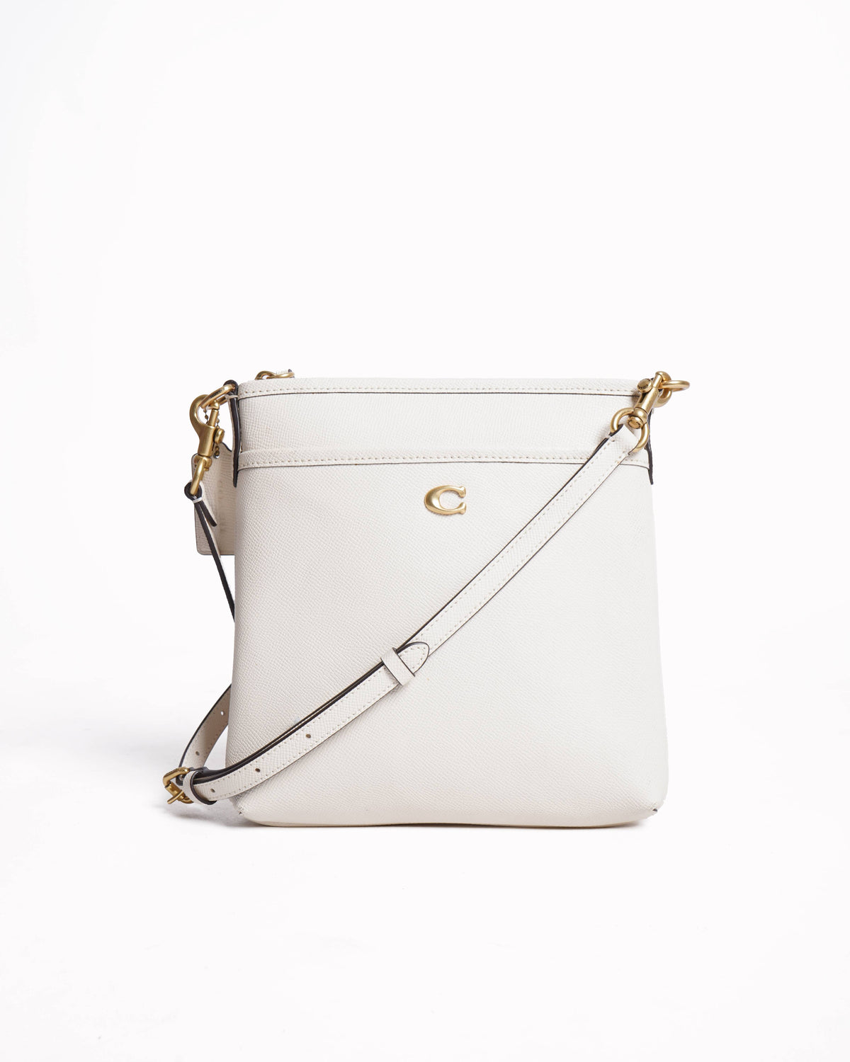 Coach Kitt Messenger crossbody bag