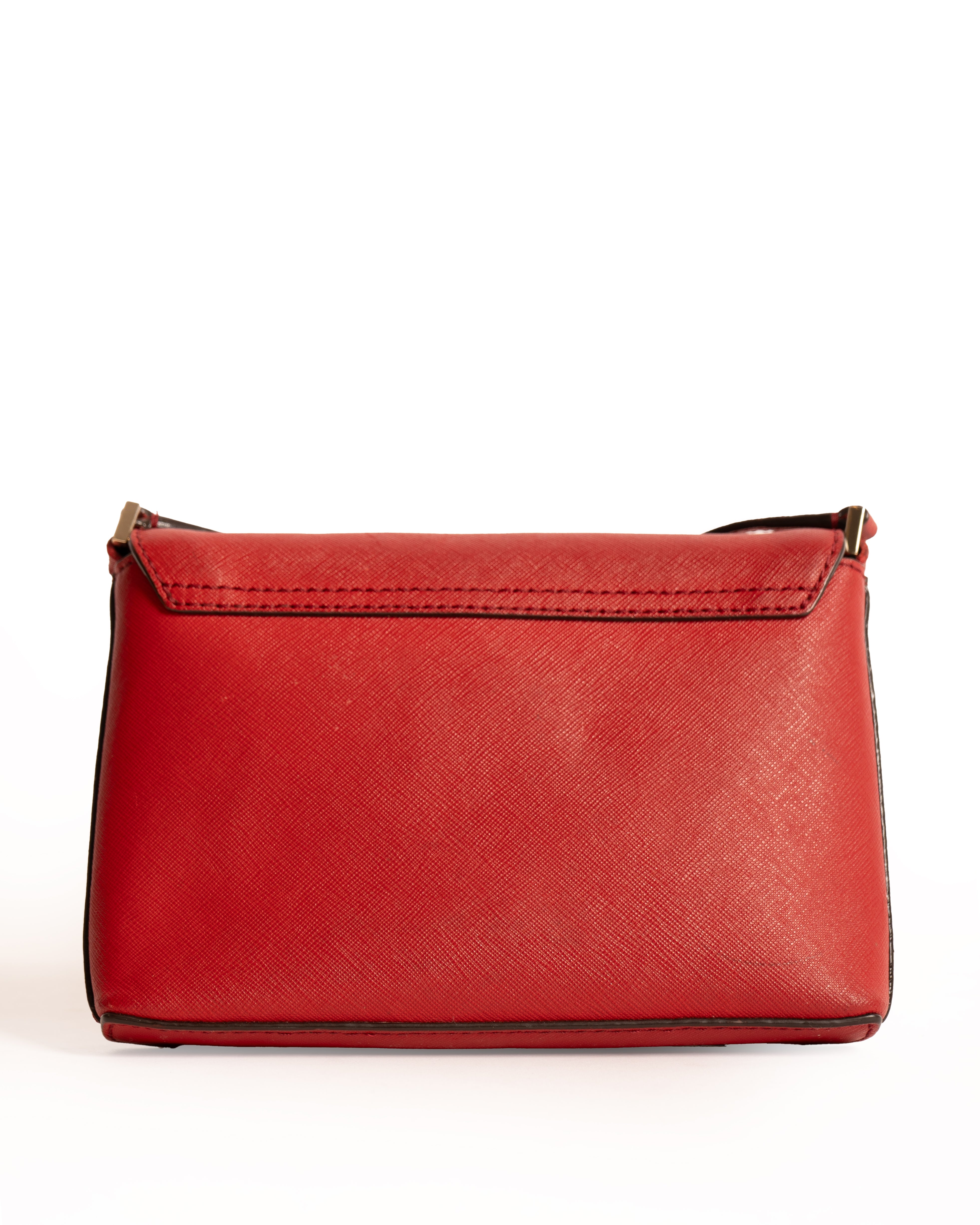 Kate Spade crosbody bag in Red