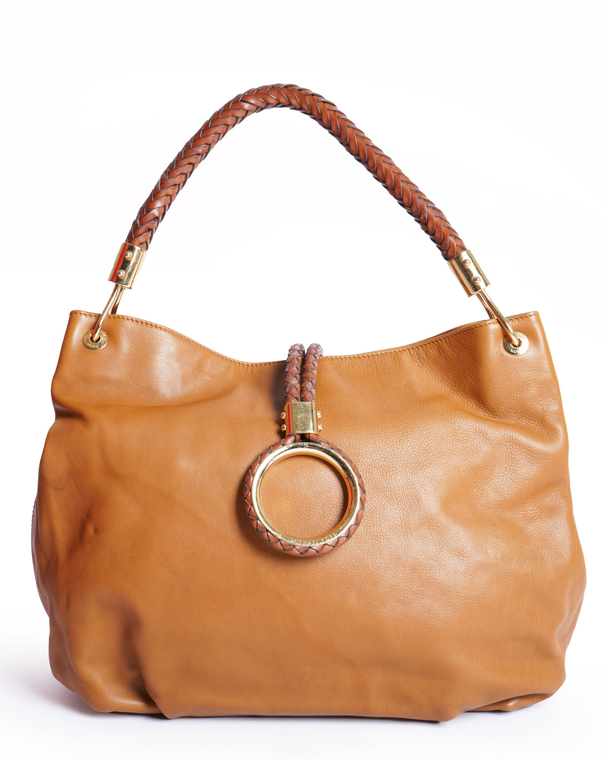 Michael Kors Brown tote bag