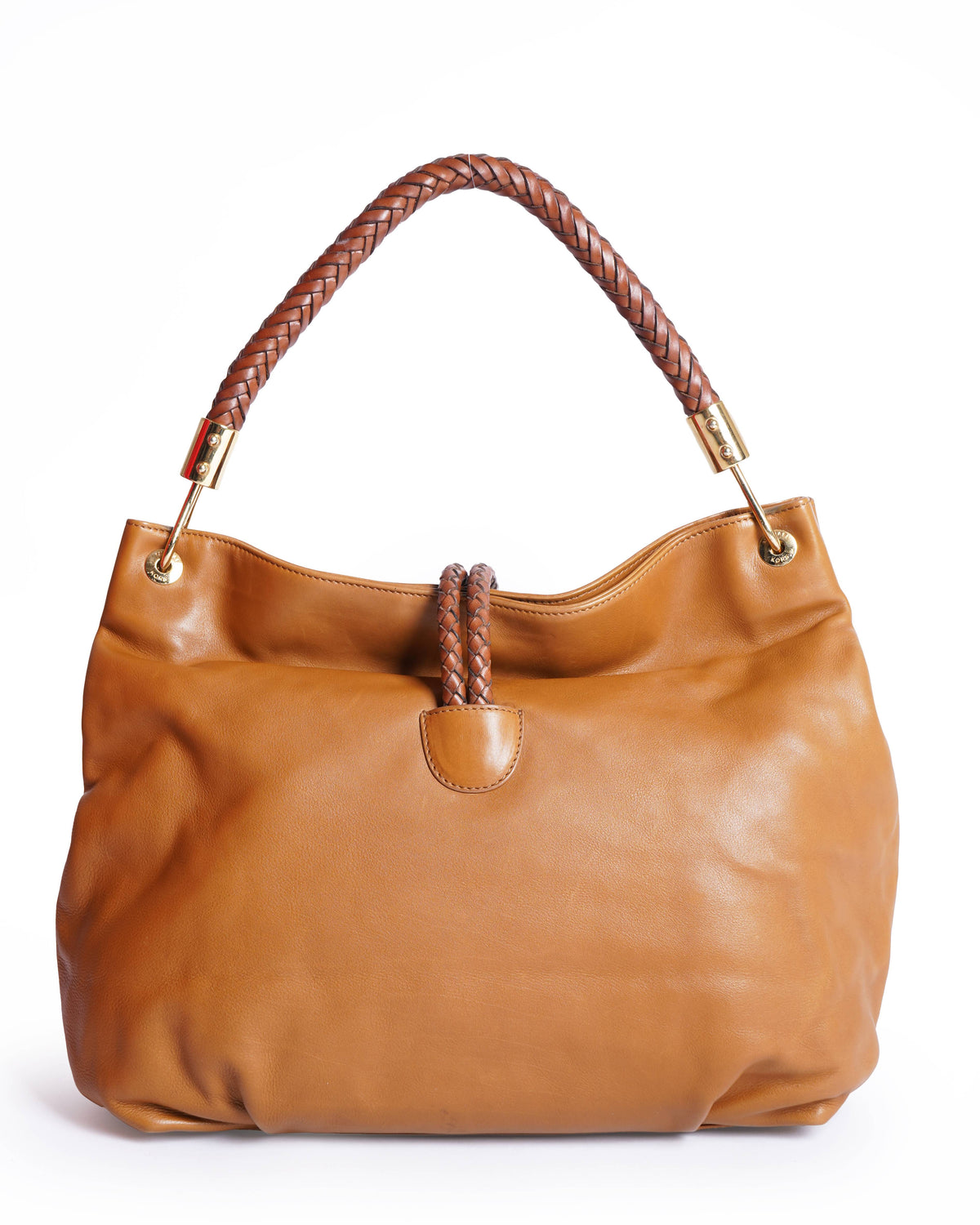 Michael Kors Brown tote bag