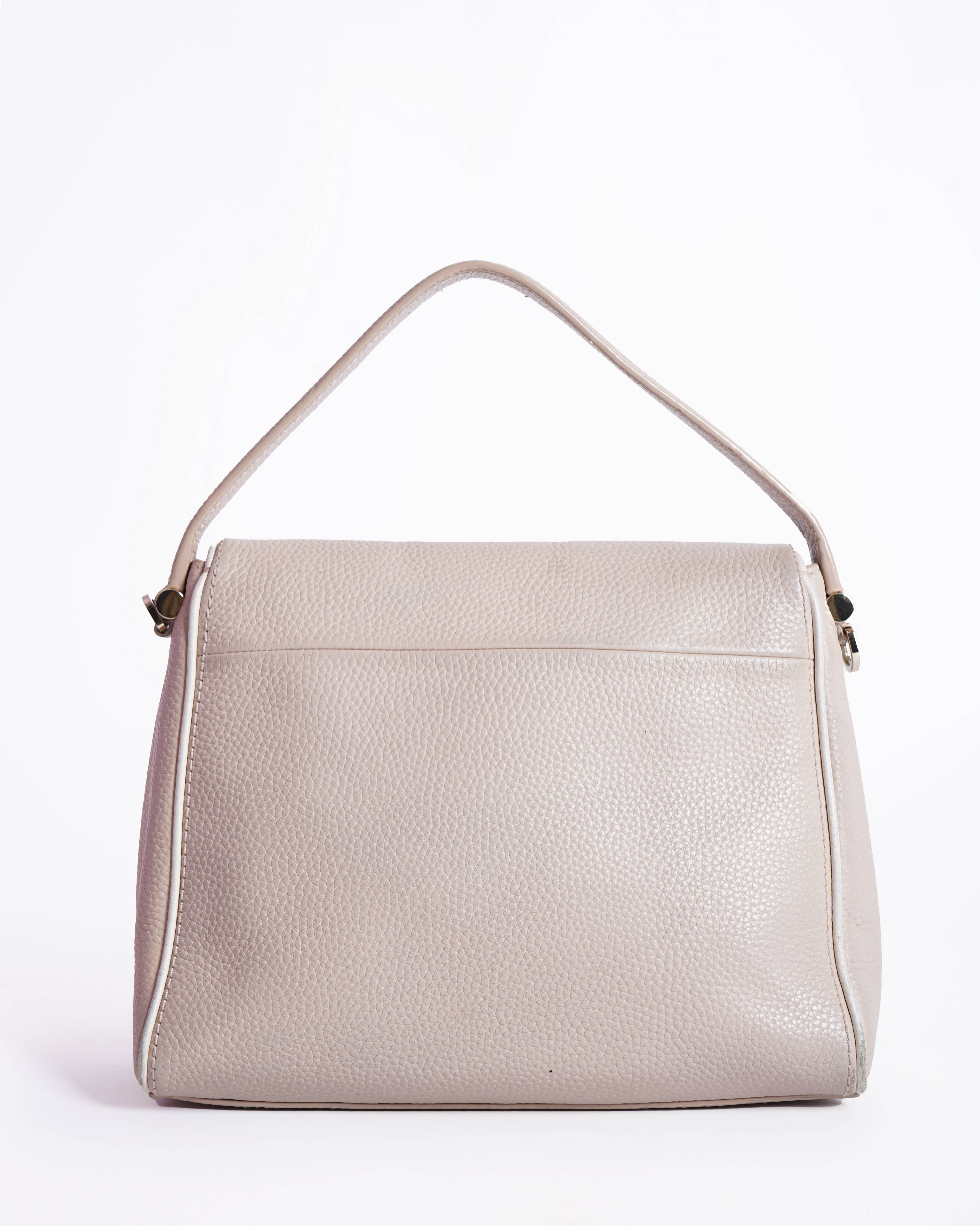 Kate Spade Light Beige Shoulder Bag
