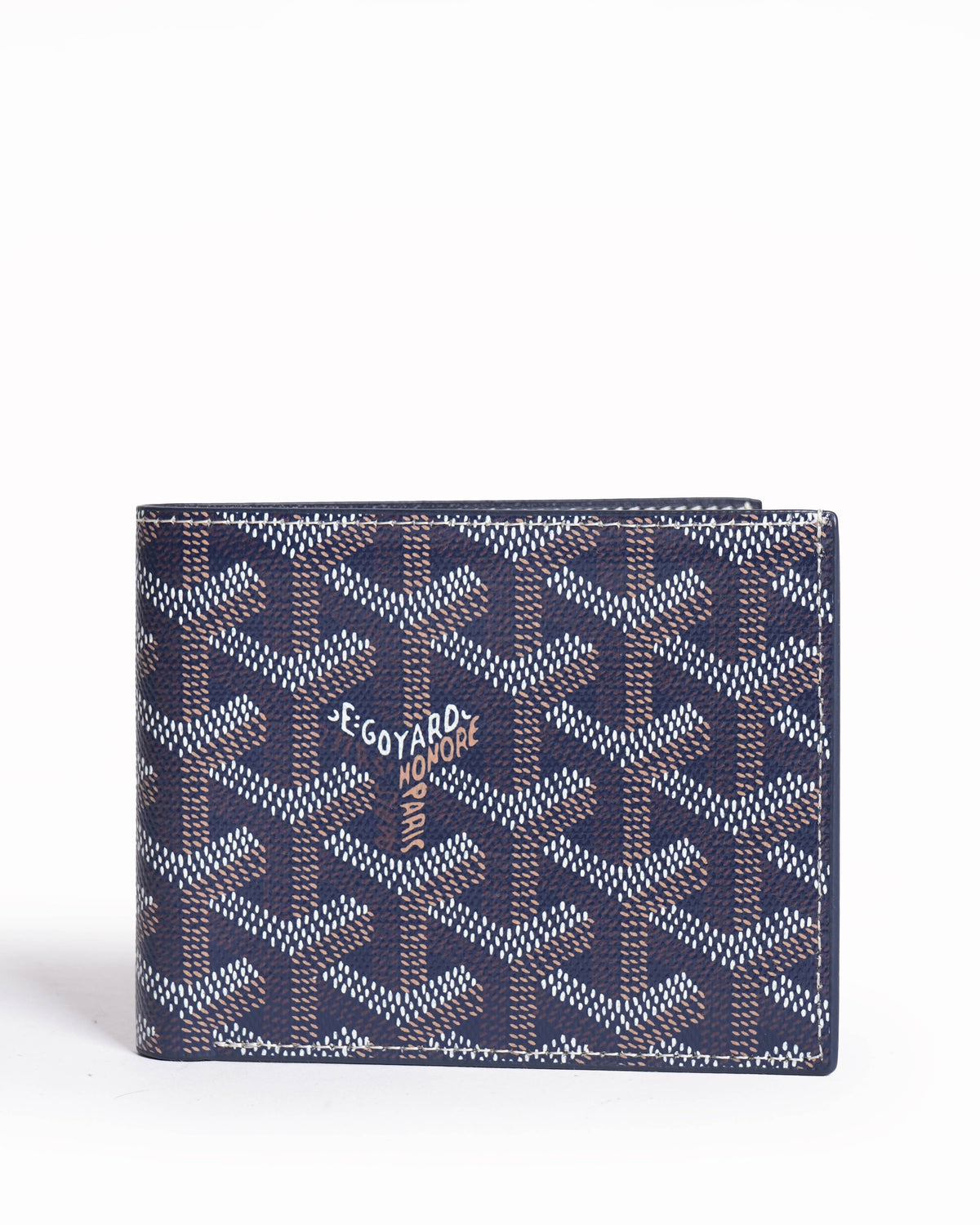 New Goyard Victoire Wallet