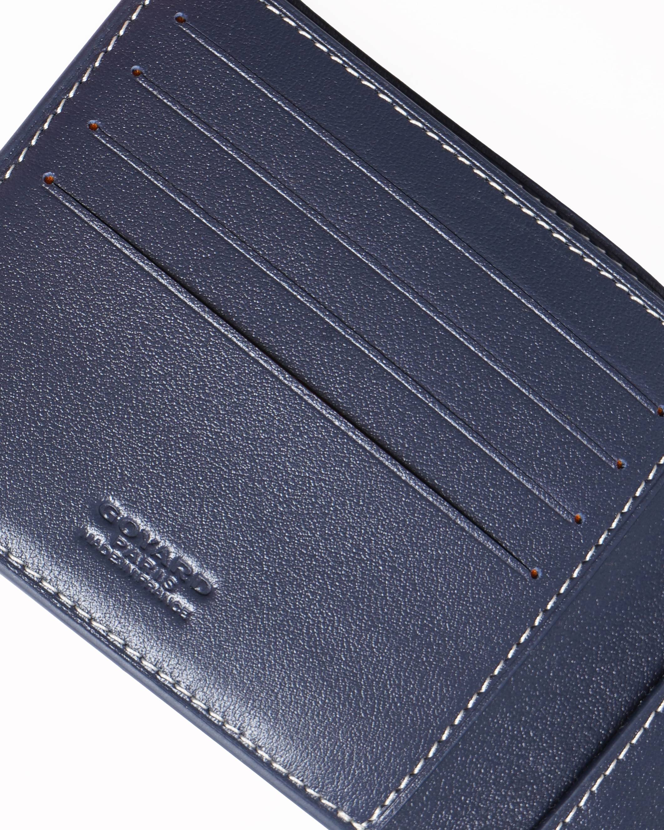 New Goyard Victoire Wallet