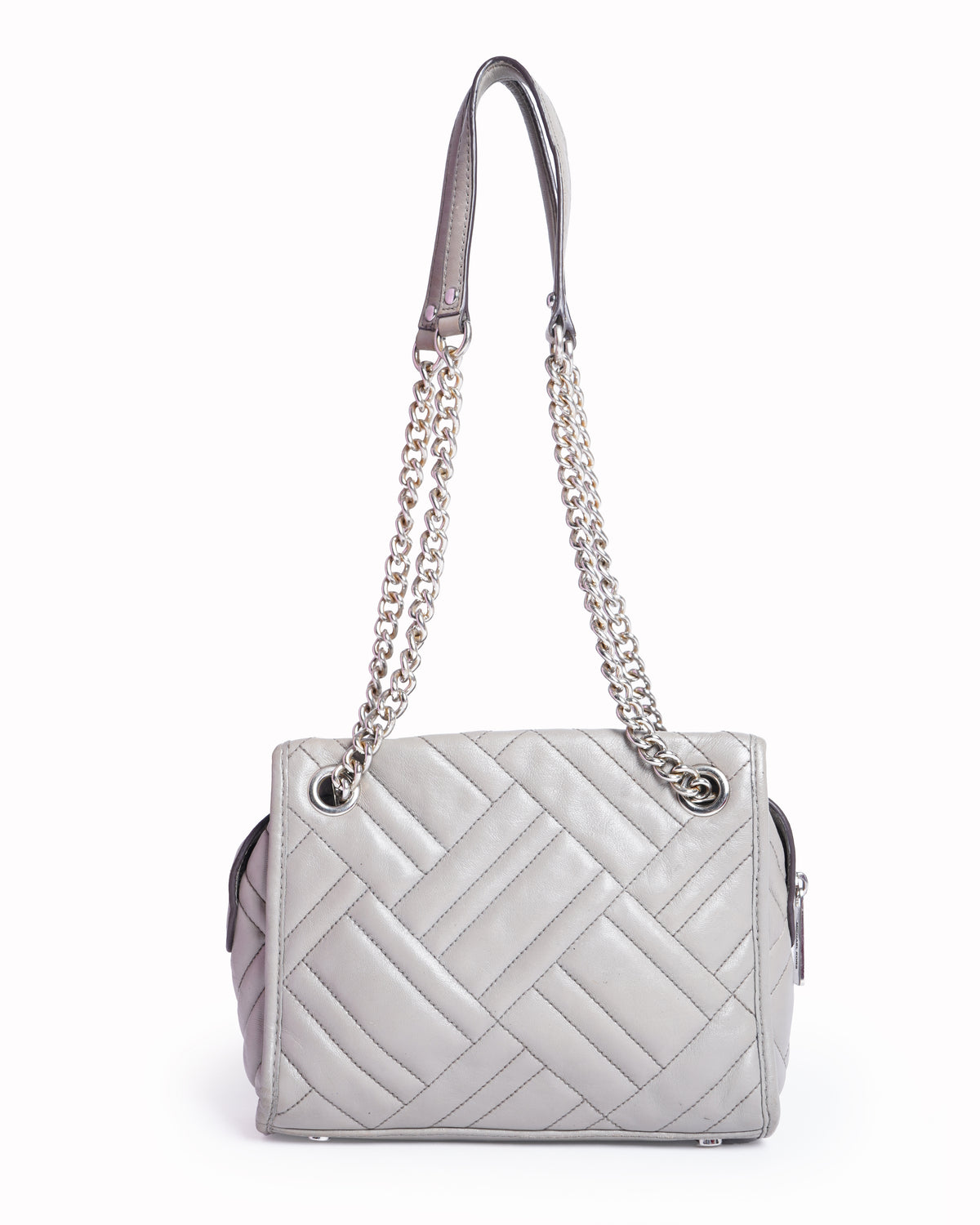 Michael Kors Shoulder bag In grey