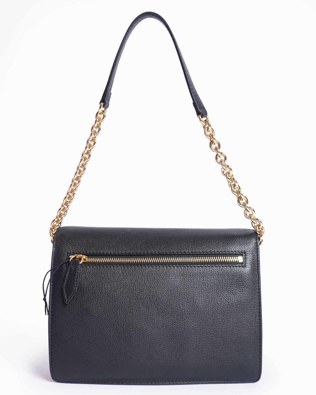Burberry
Macken Leather shoulder Bag