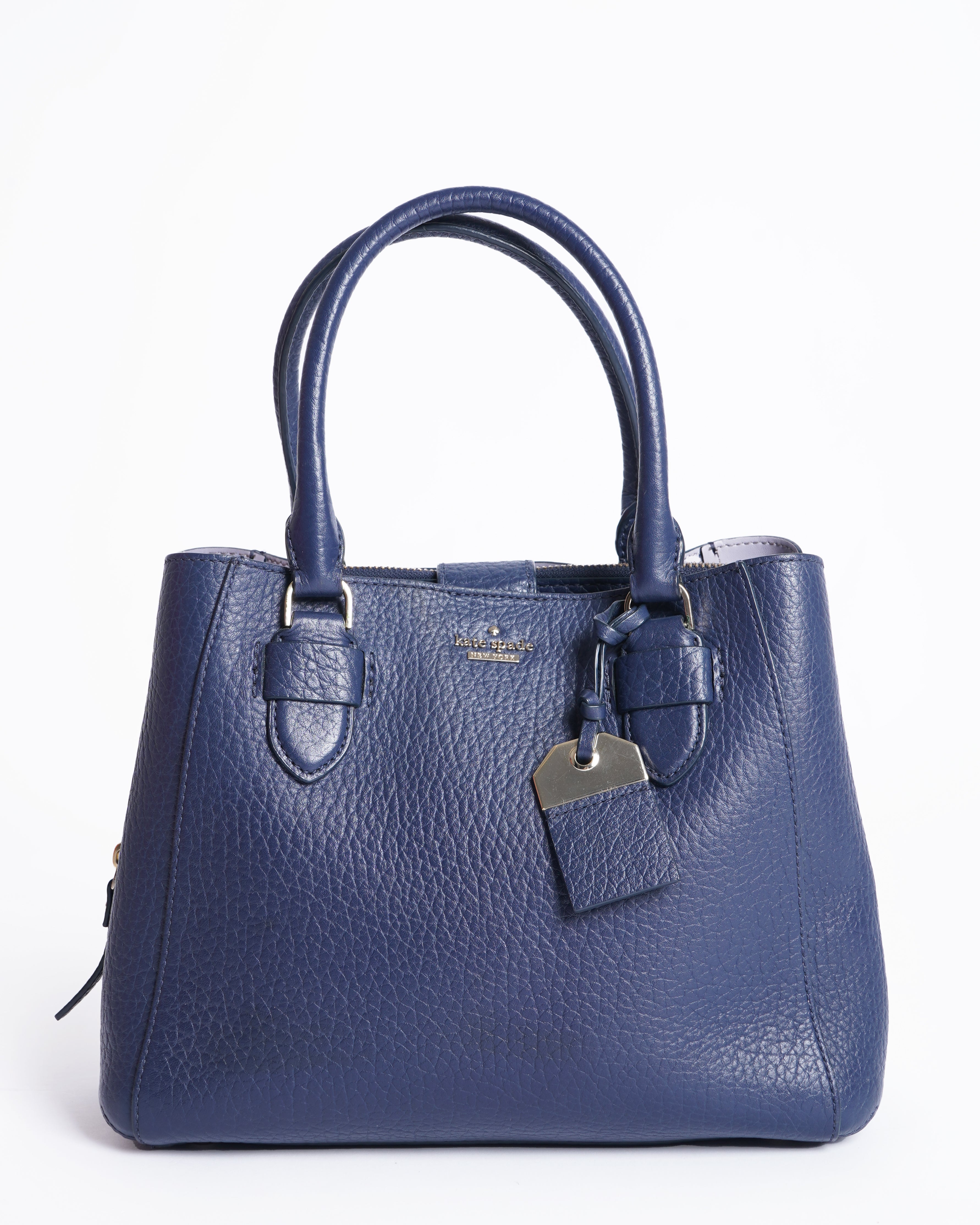 Kate Spade Carter Aliana Shoulder Bag