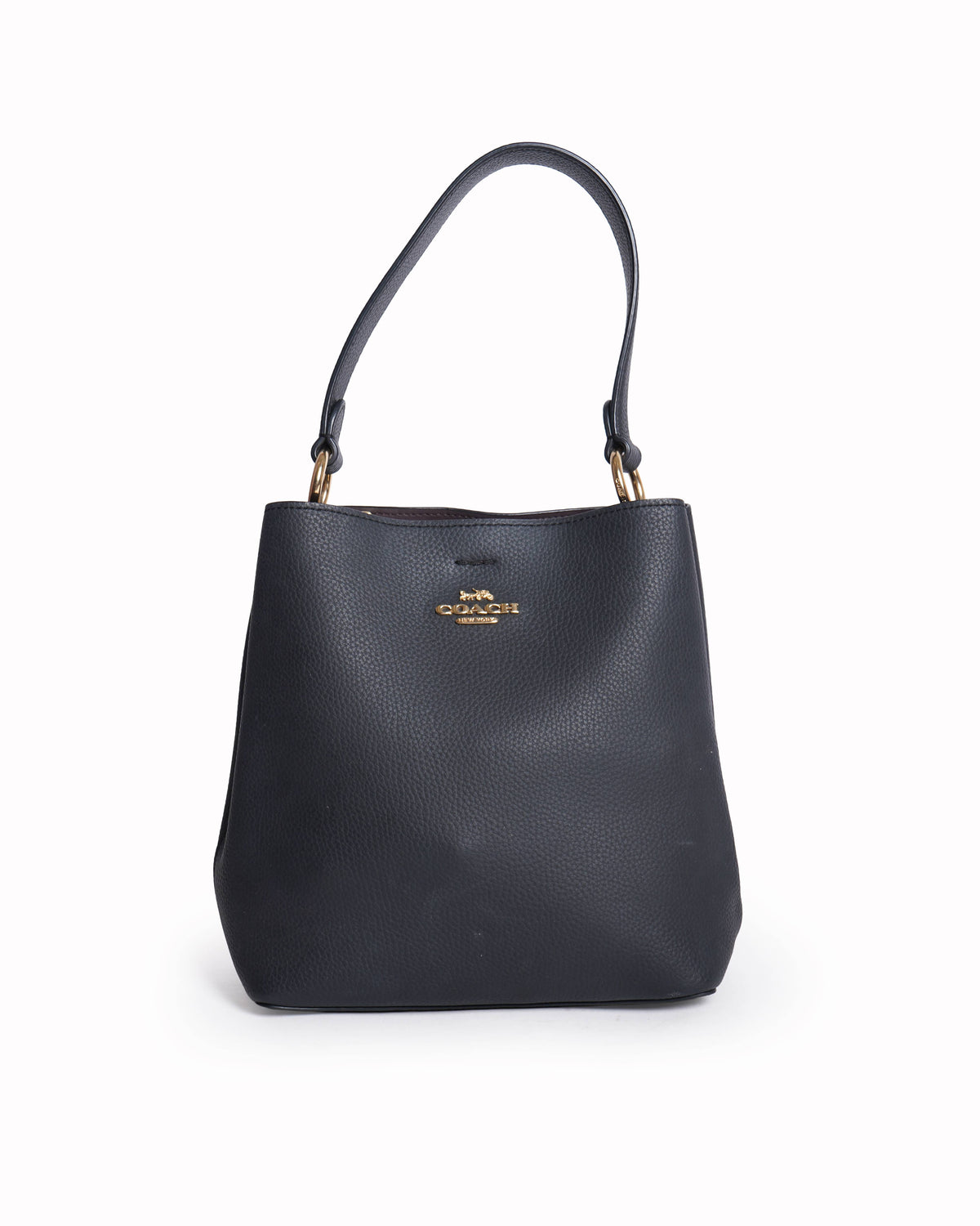 Coach Mollie Bucket Bag