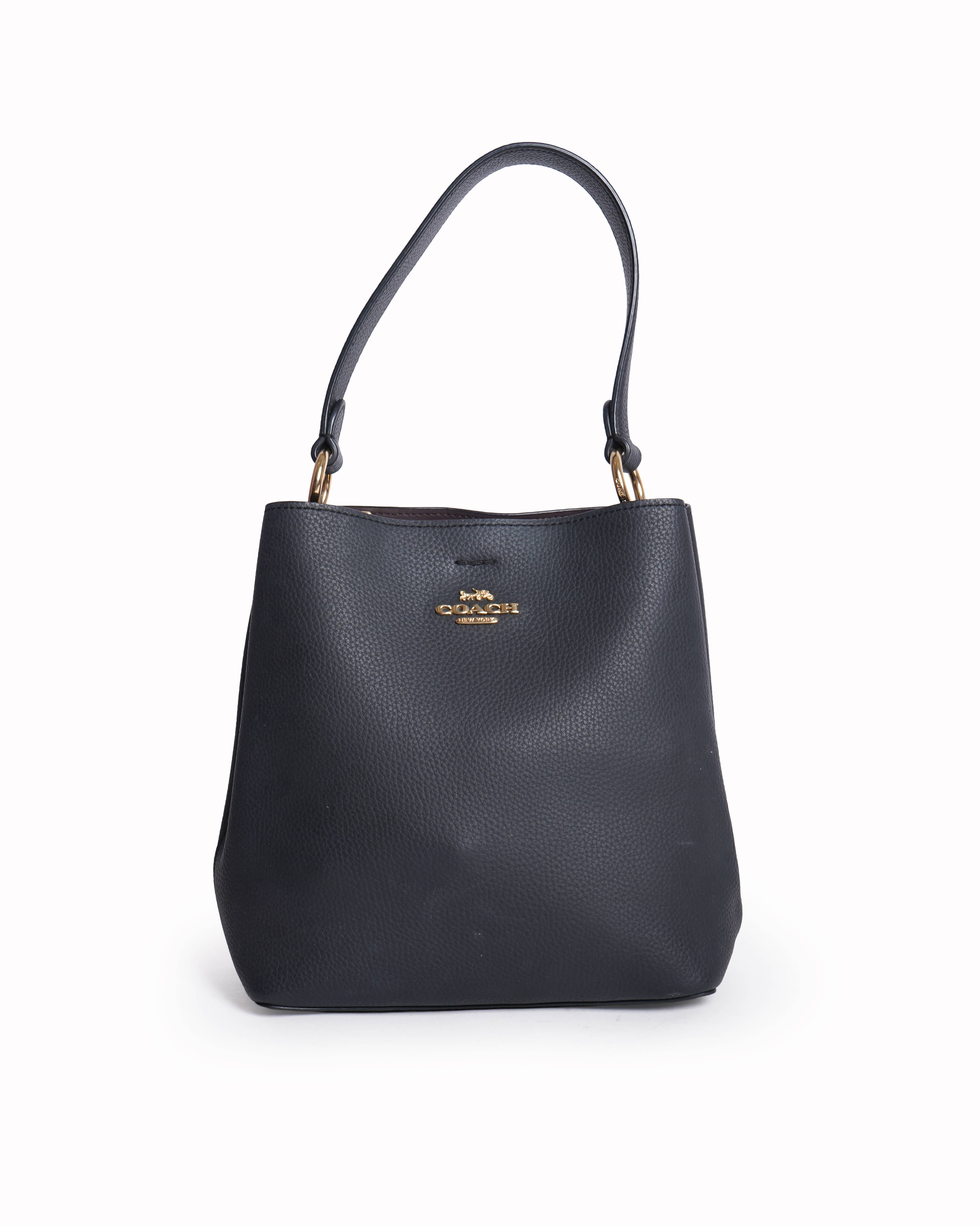 Coach Mollie Bucket Bag