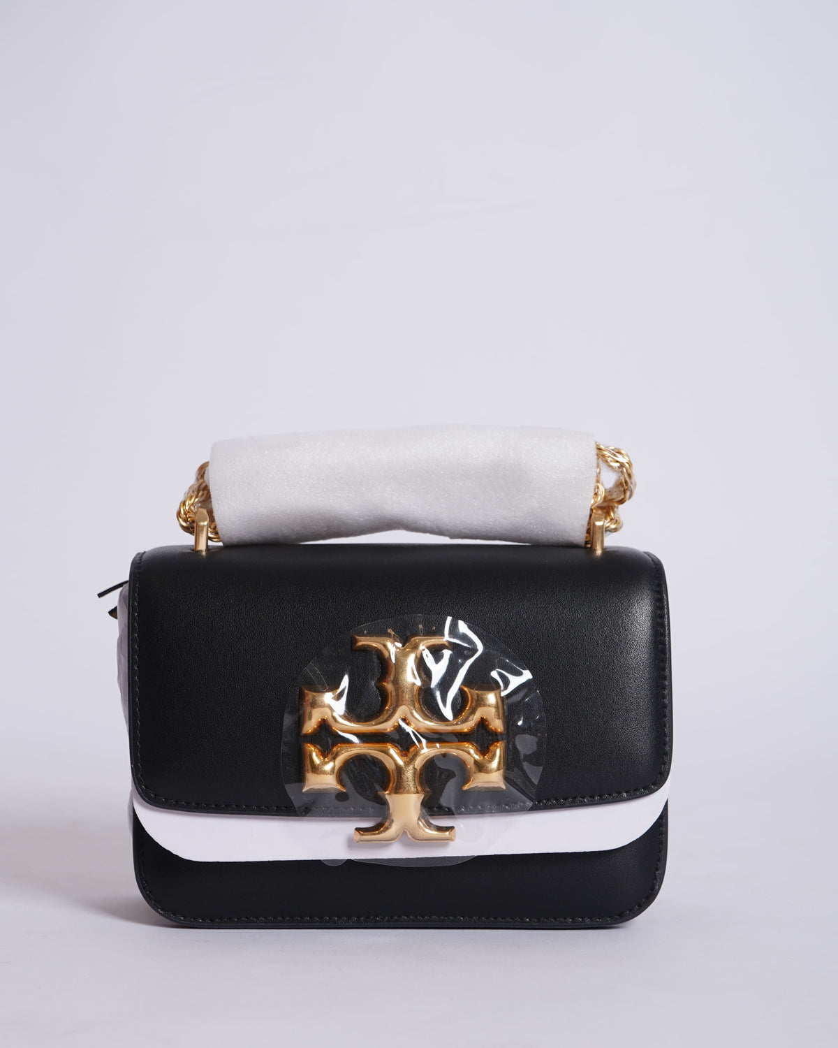 New Tory Burch eleanor small convertible shoulder bag