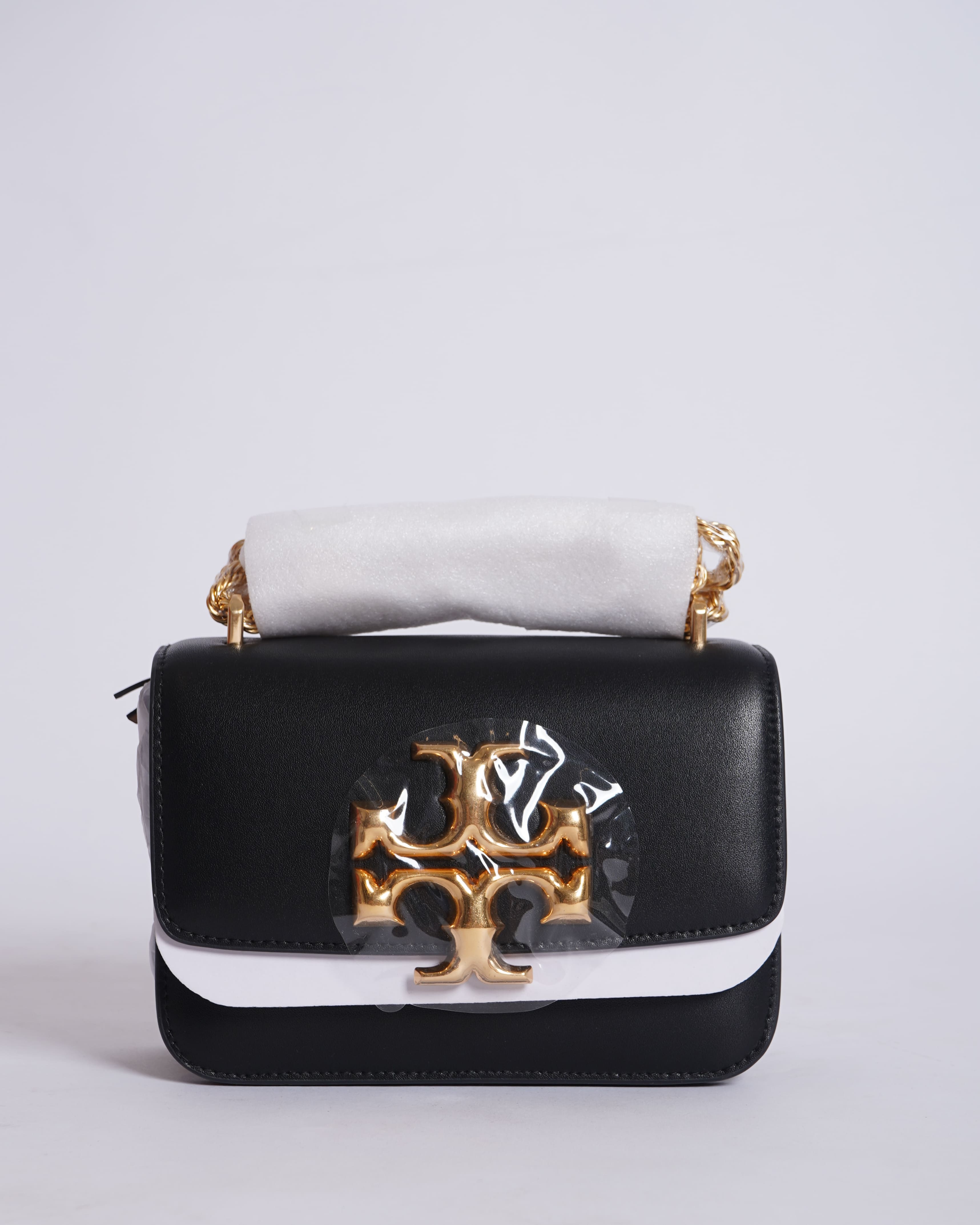 New Tory Burch eleanor small convertible shoulder bag