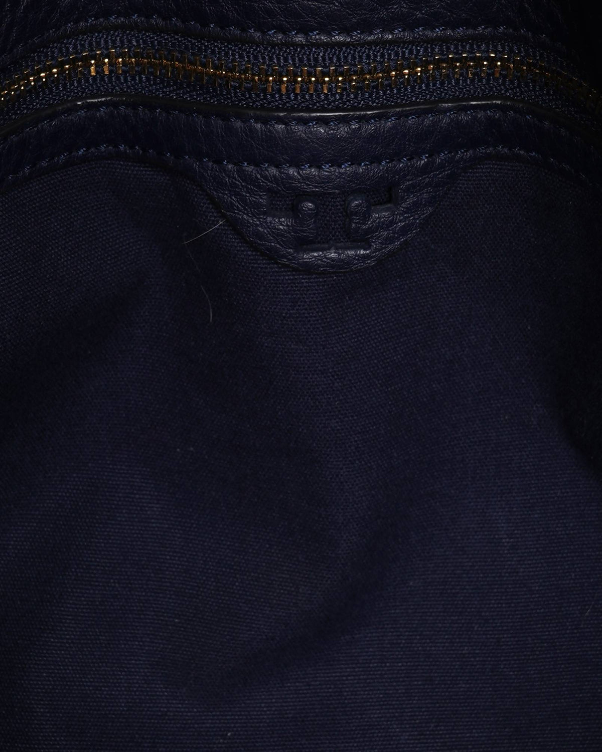 Tory Burch Multicolor Leather Gemini Hobo Bag