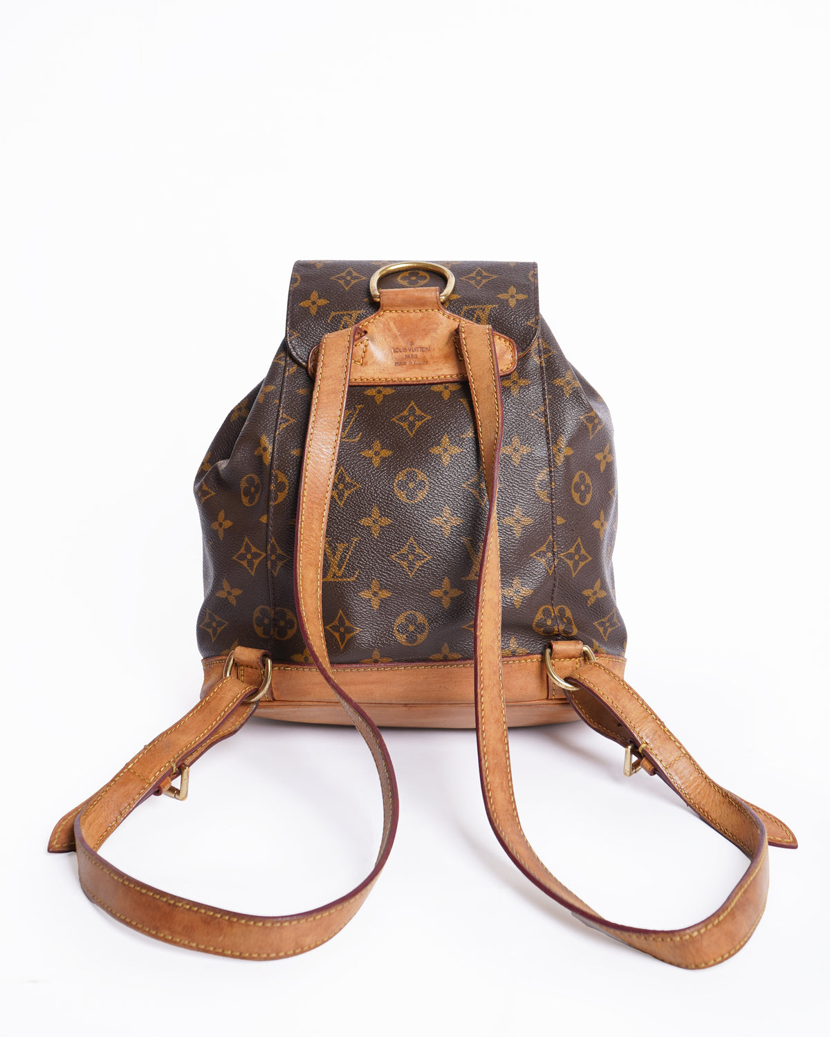 Louis Vuitton Montsouris PM Backpack