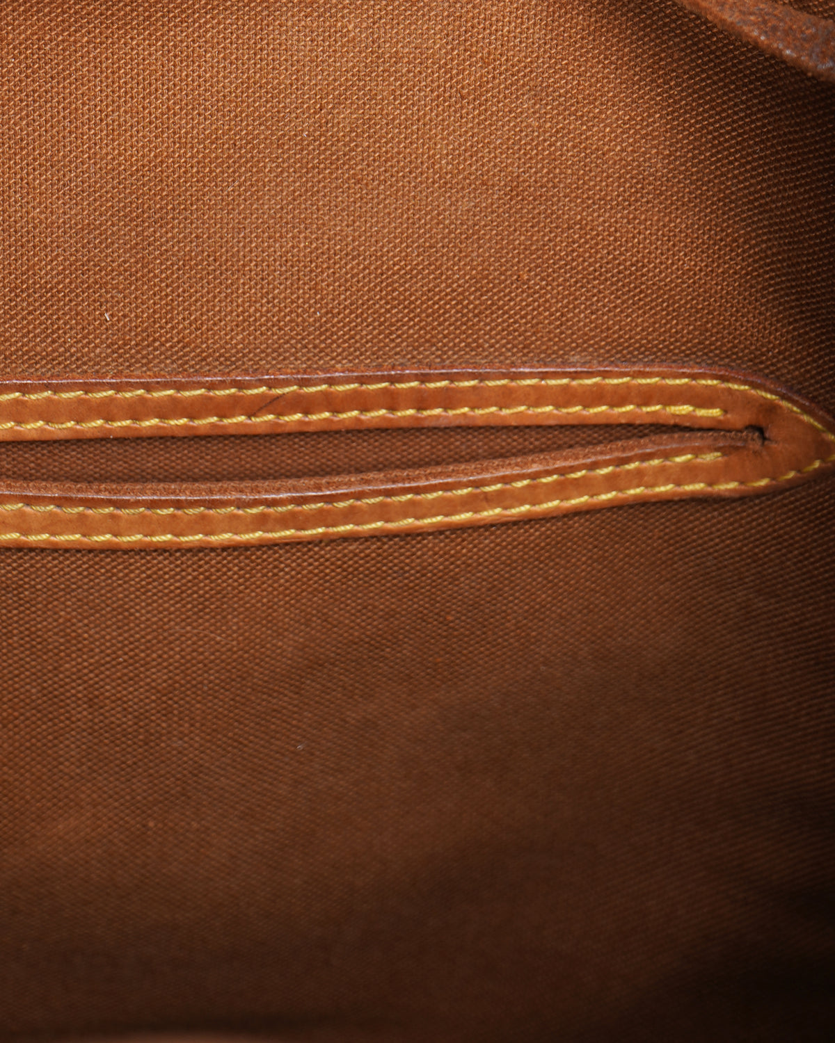 Louis Vuitton Montsouris PM Backpack