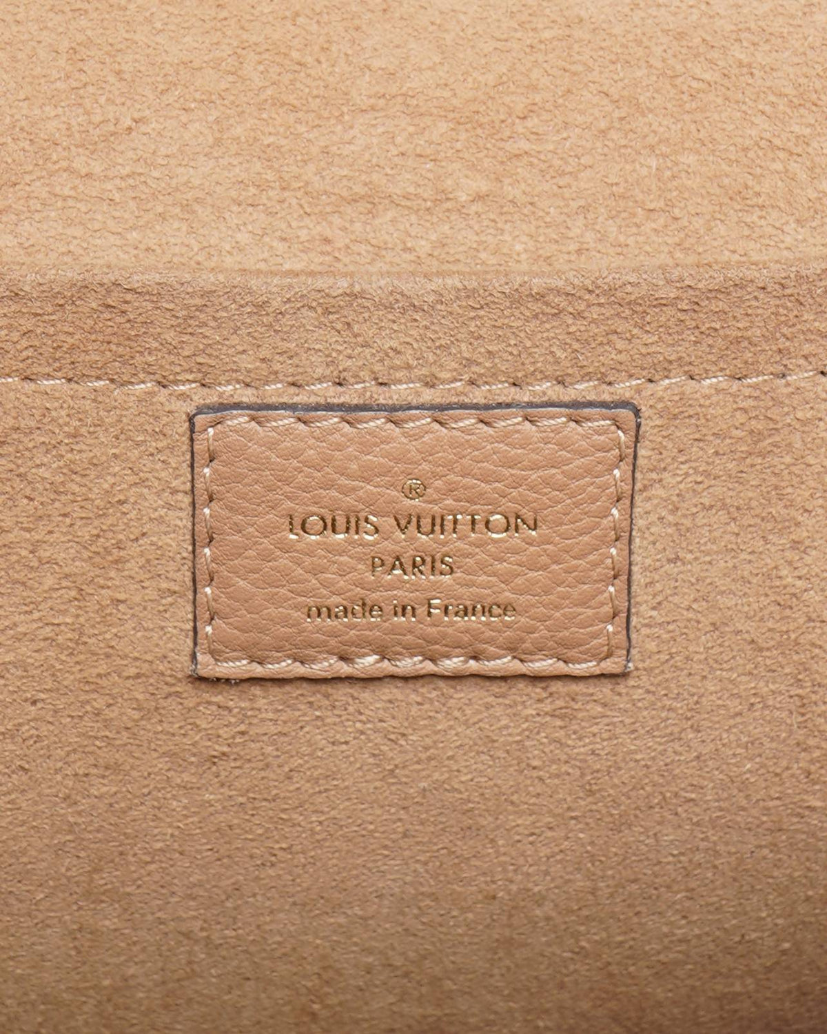 Louis Vuitton 
Merignan Shoulder bag