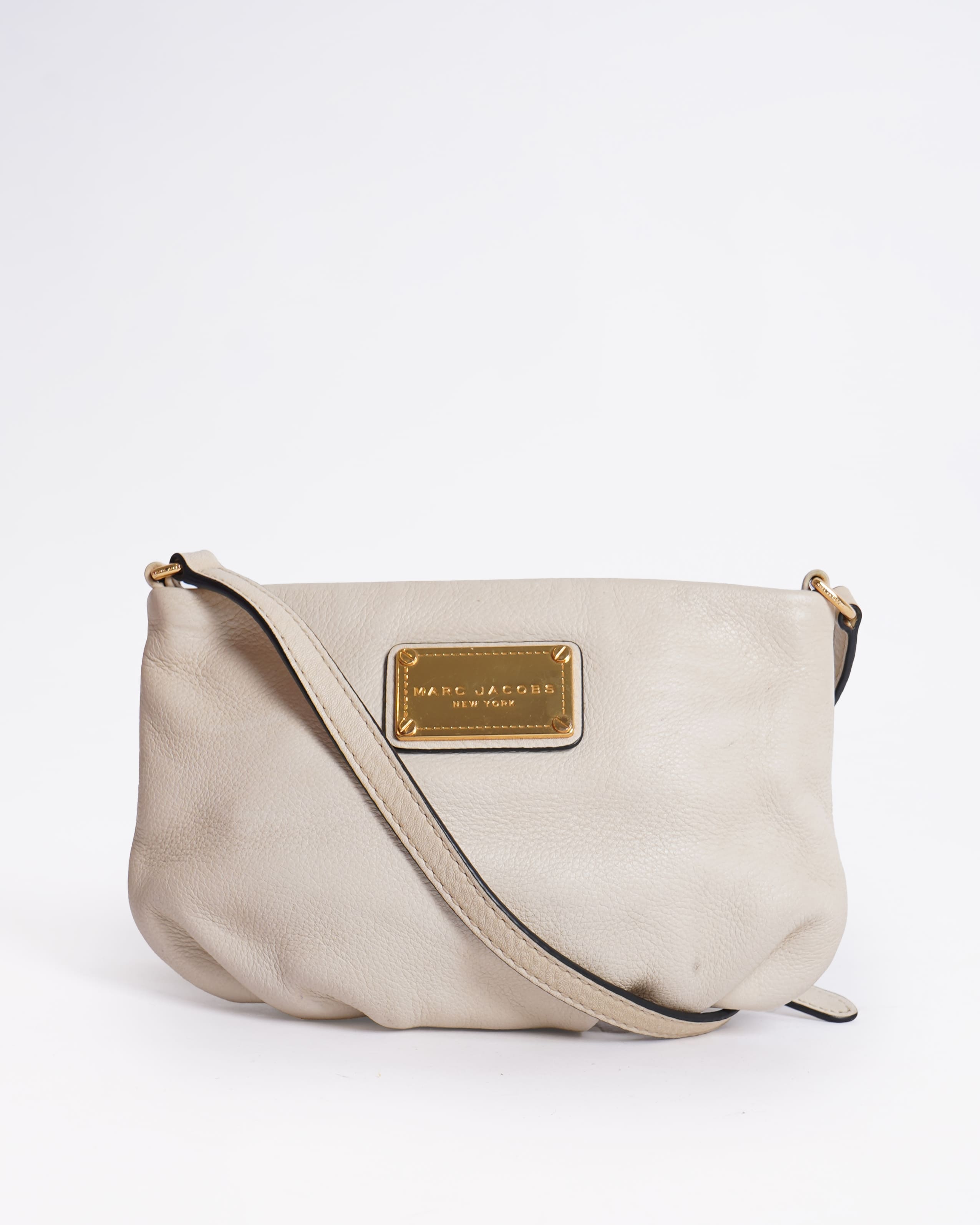 Marc Jacobs Small Crossbody Bag