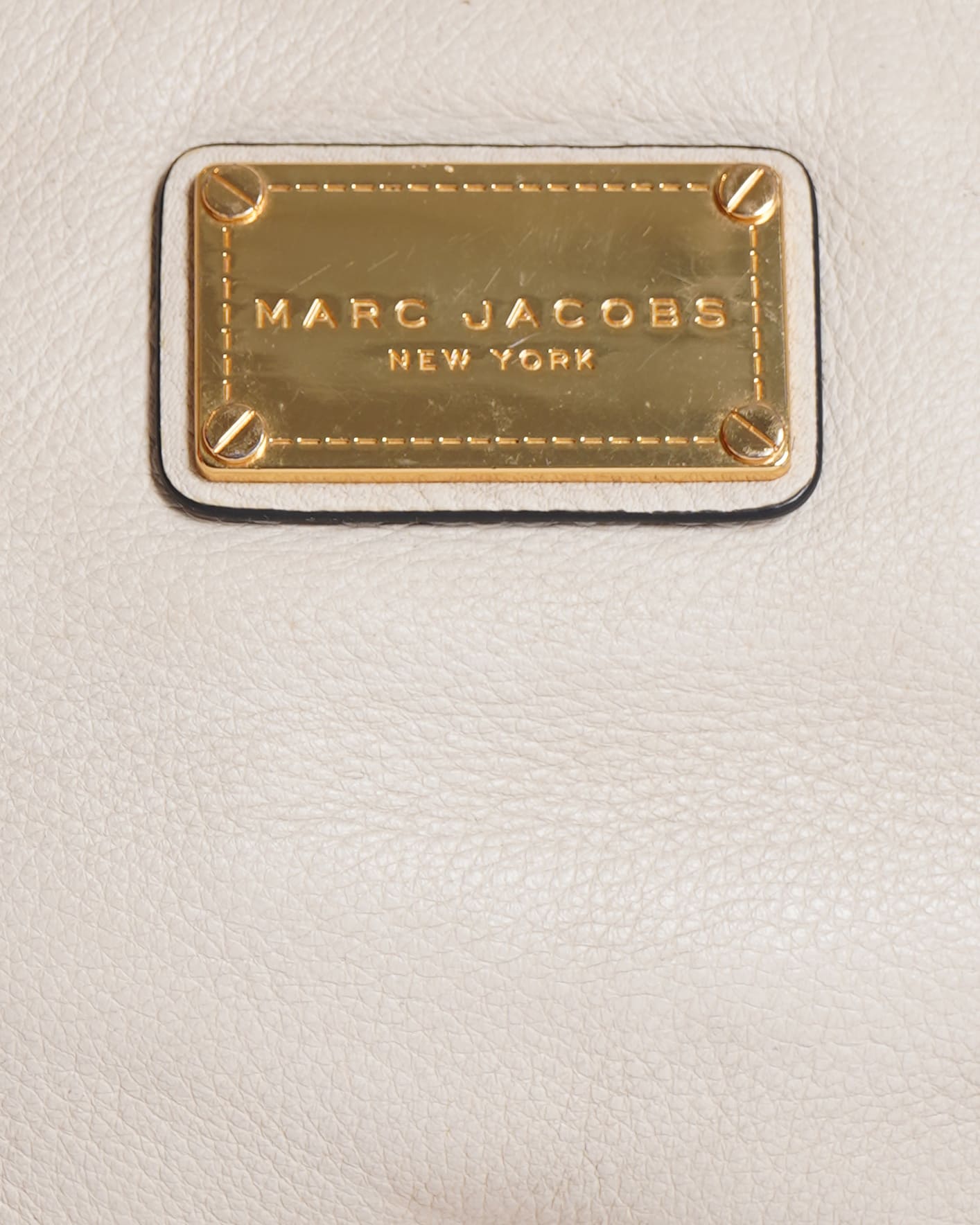 Marc Jacobs Small Crossbody Bag