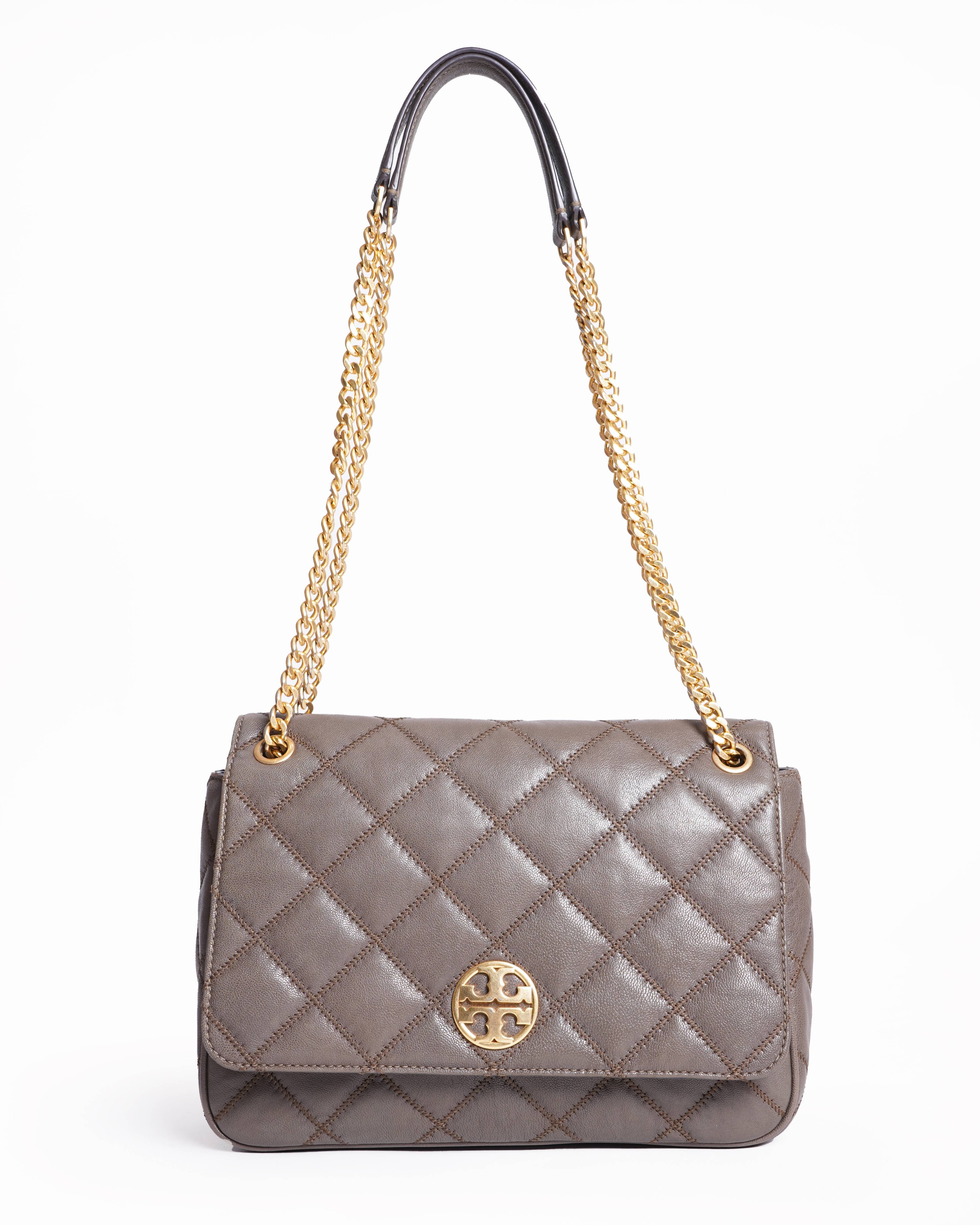 Tory Burch willa shoulder bag