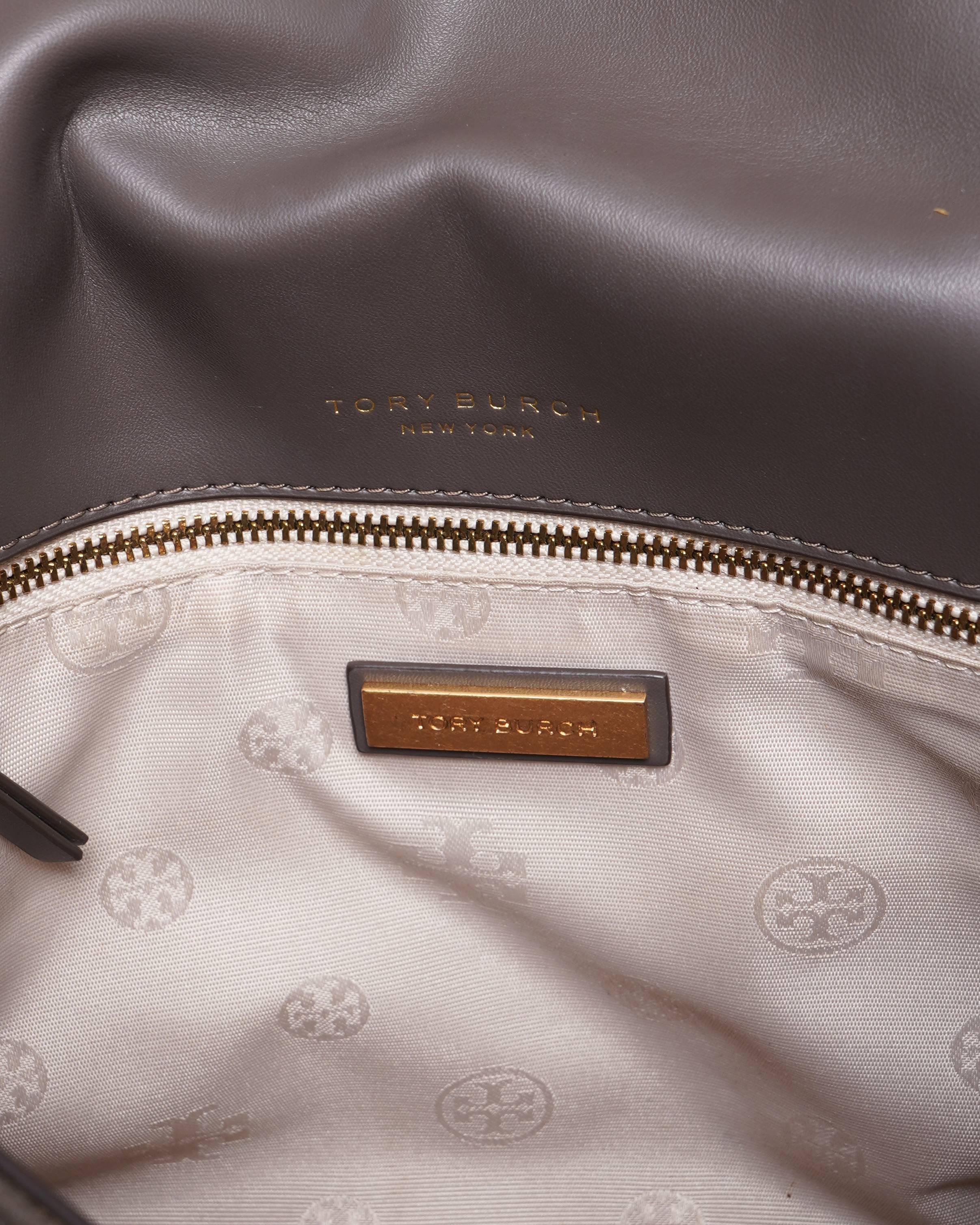 Tory Burch willa shoulder bag