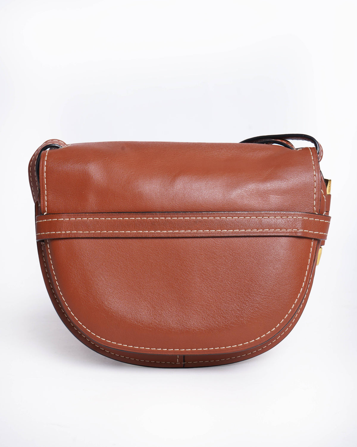 Loewe Puzzle Leather Gate Crossbody bag