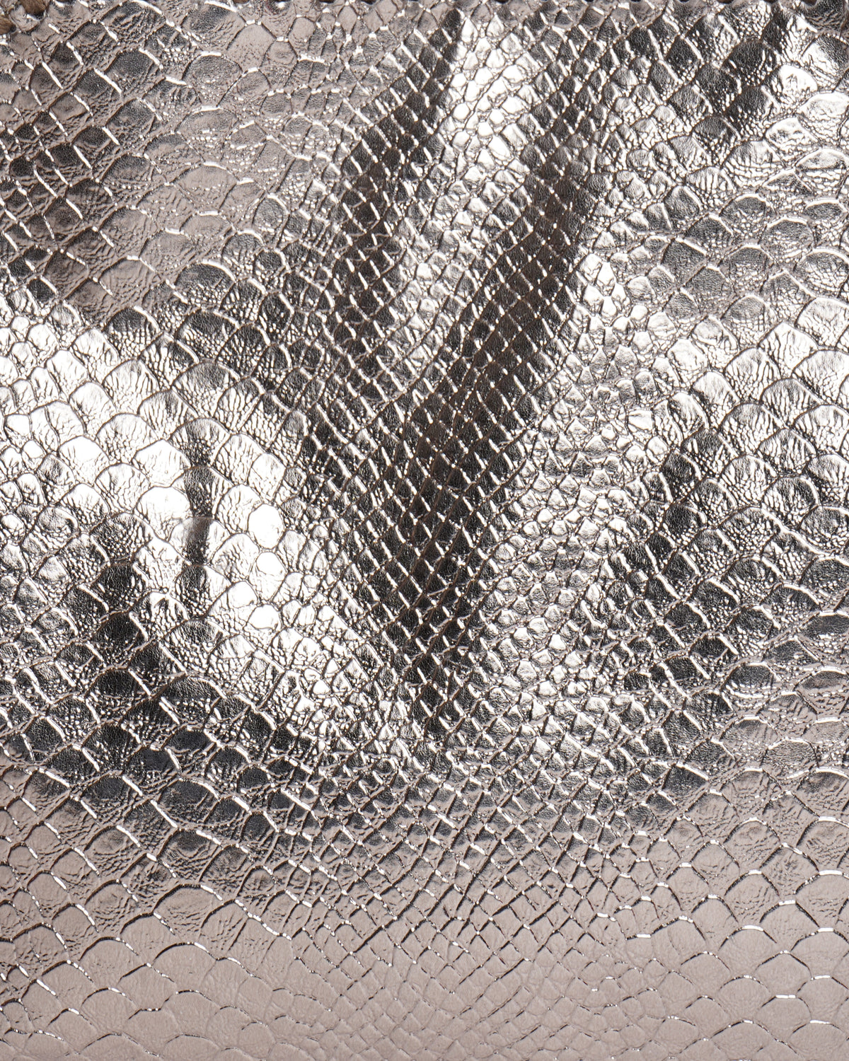 Stella McCartney Falabella Embossed Shoulder Bag