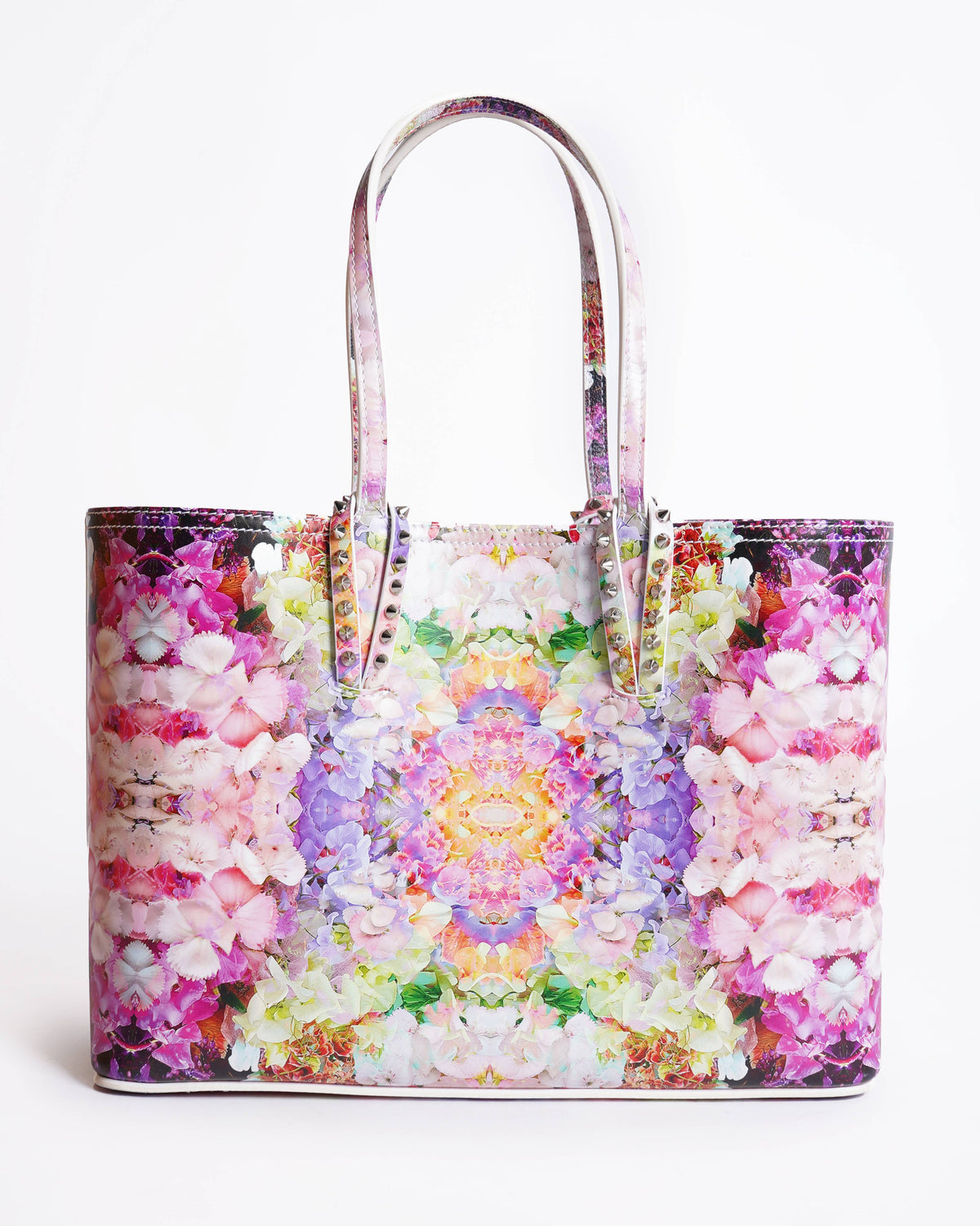 New Christian Louboutin Damen Tote Cabata