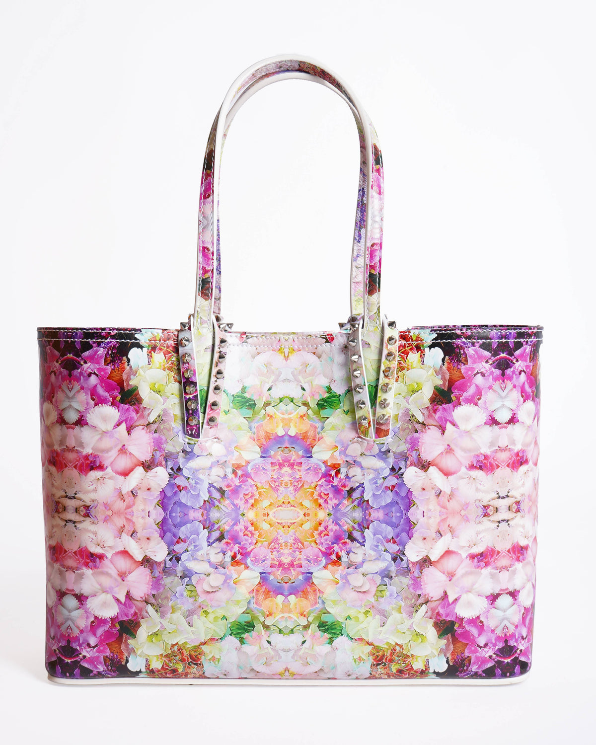 New Christian Louboutin Damen Tote Cabata