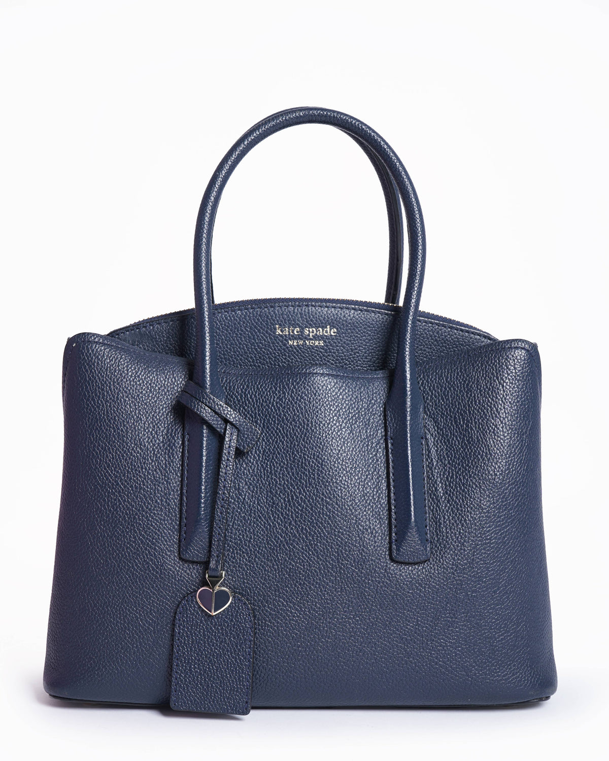 Kate spade margaux satchel medium Shoulder bag