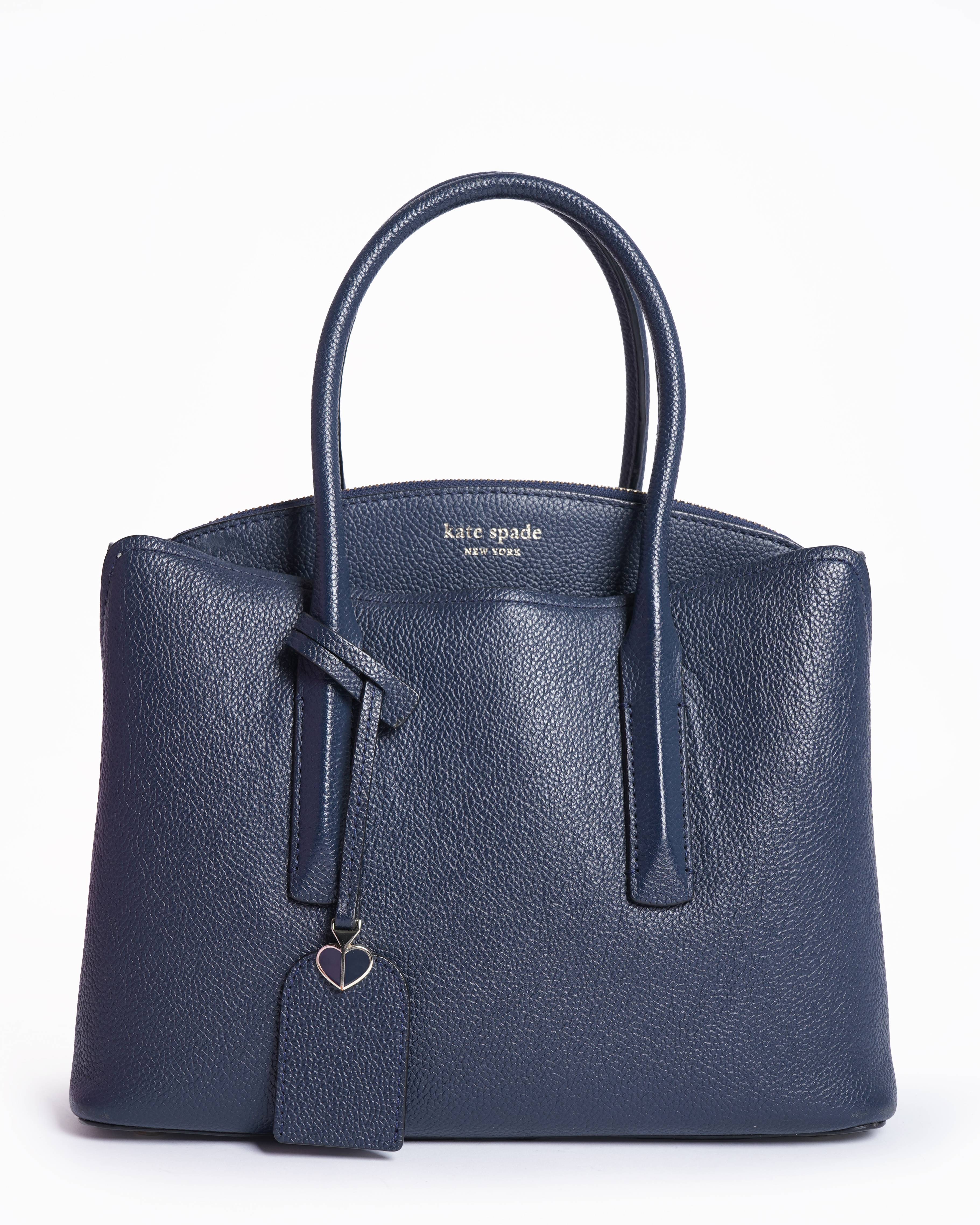 Kate spade margaux satchel medium Shoulder bag