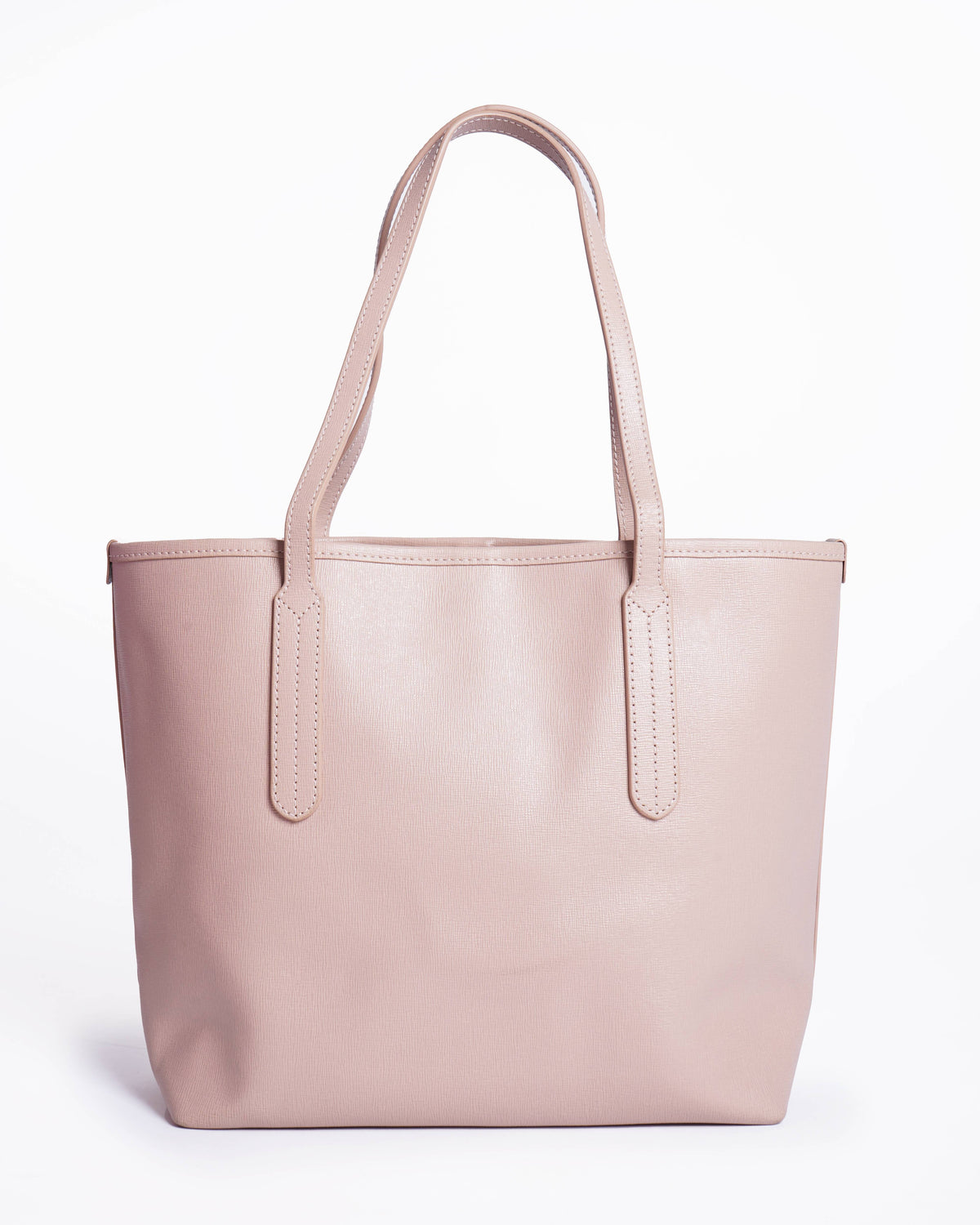 Furla Large Ariana Saffiano Tote Bag