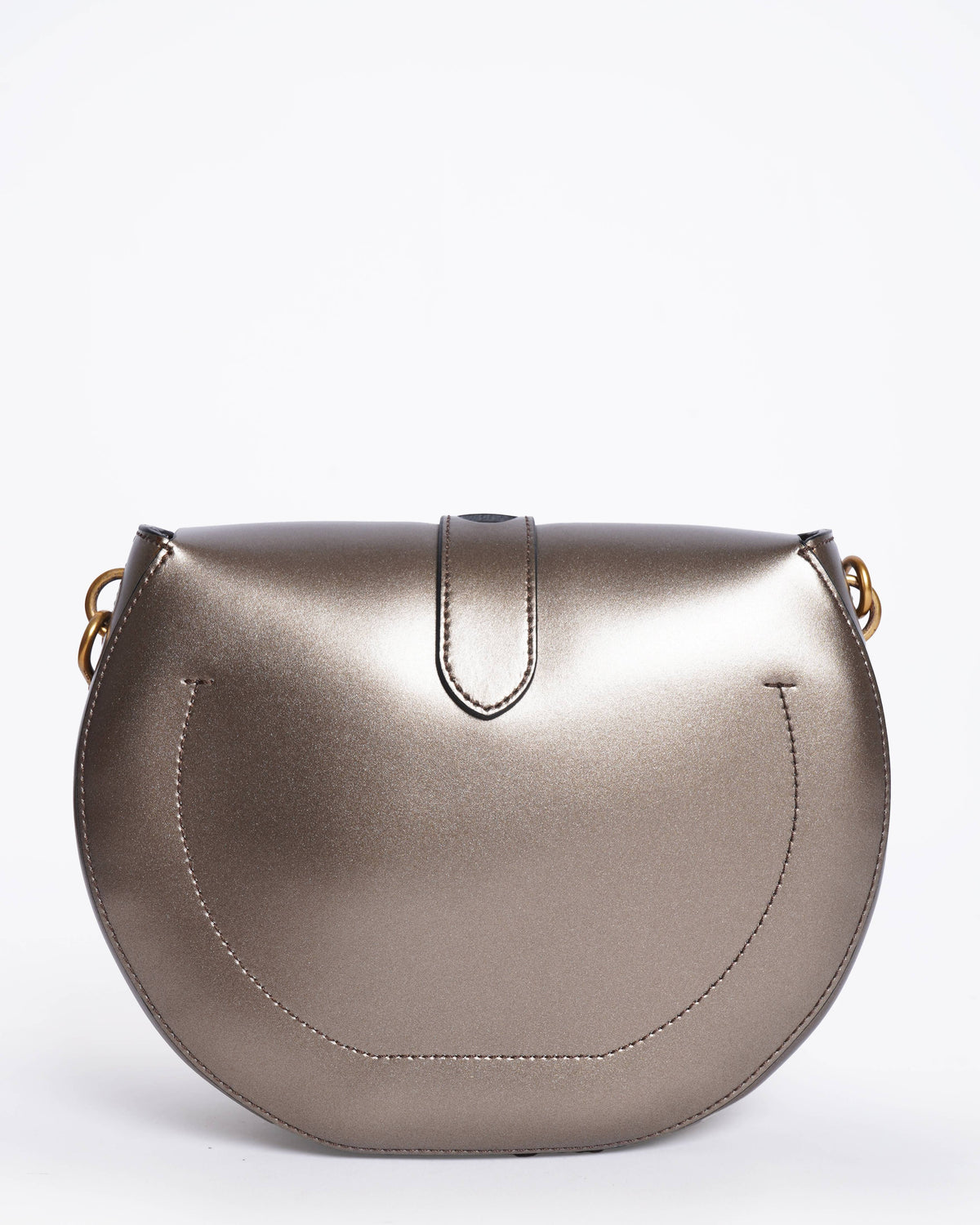 Coccinelle Leather crossbody bag