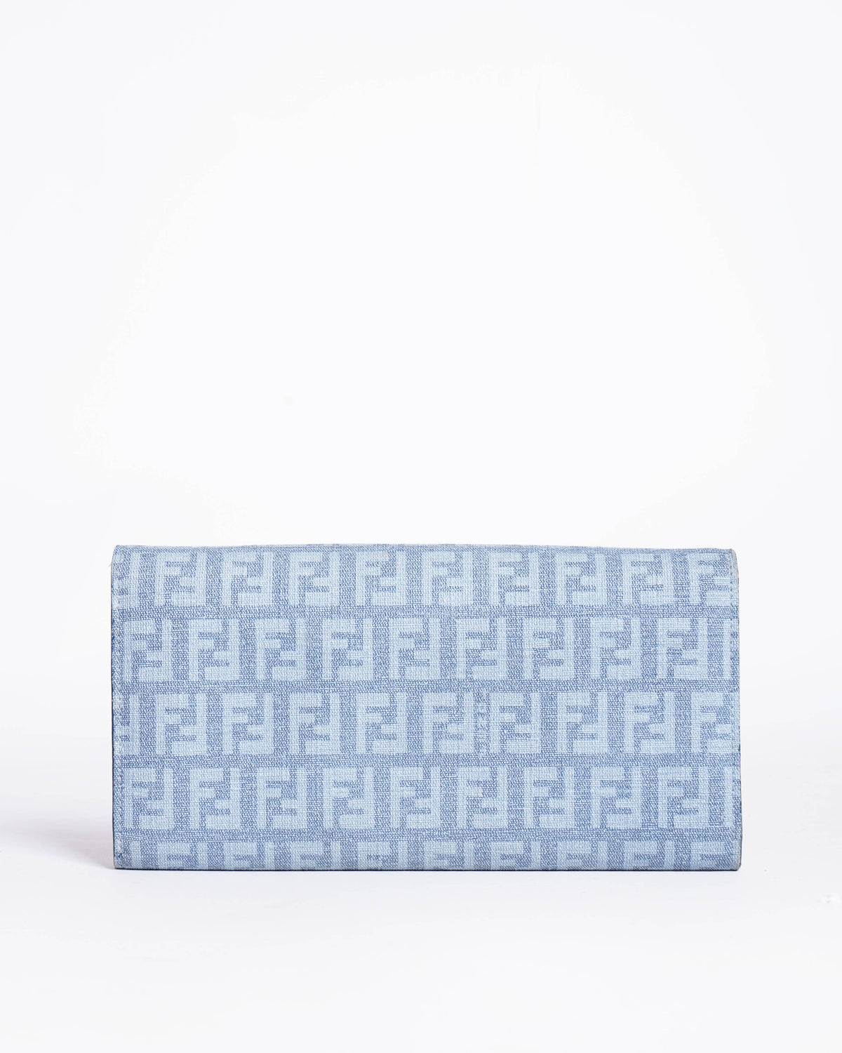 Fendi Baguette Flap Wallet