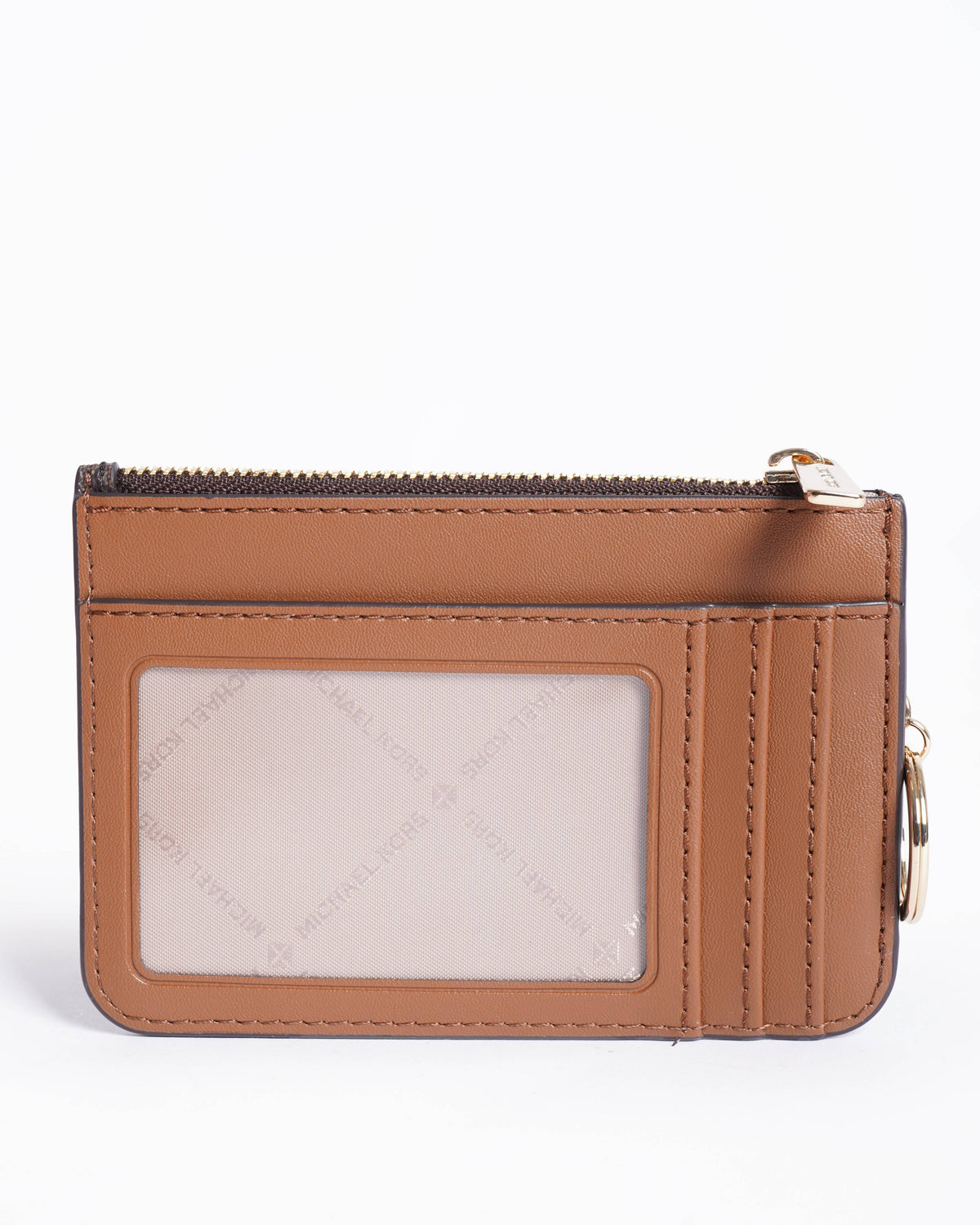 Michael kors jet set travel zip coin pouch